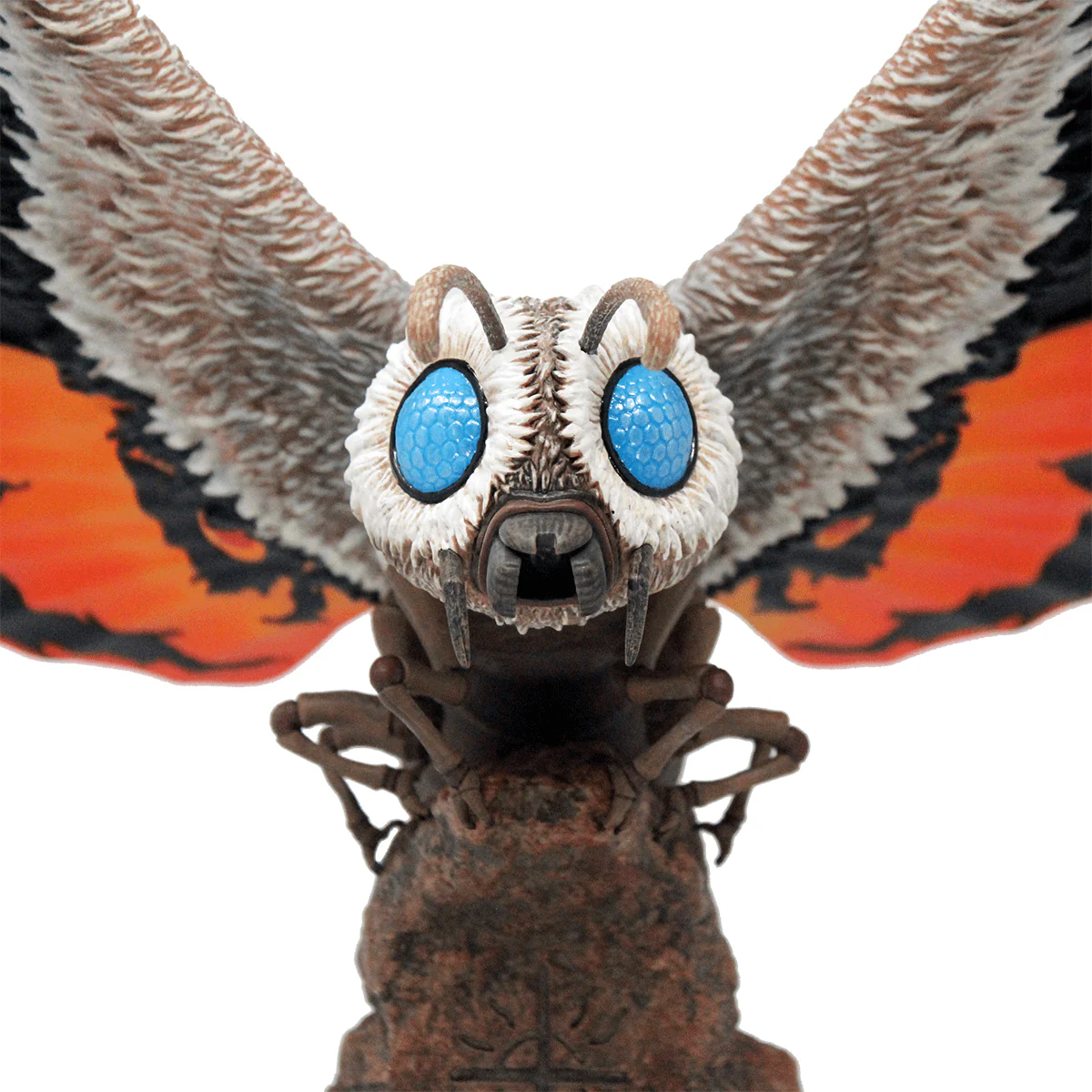 Mothra: Tokyo SOS Premium Scale Statue - Image 9