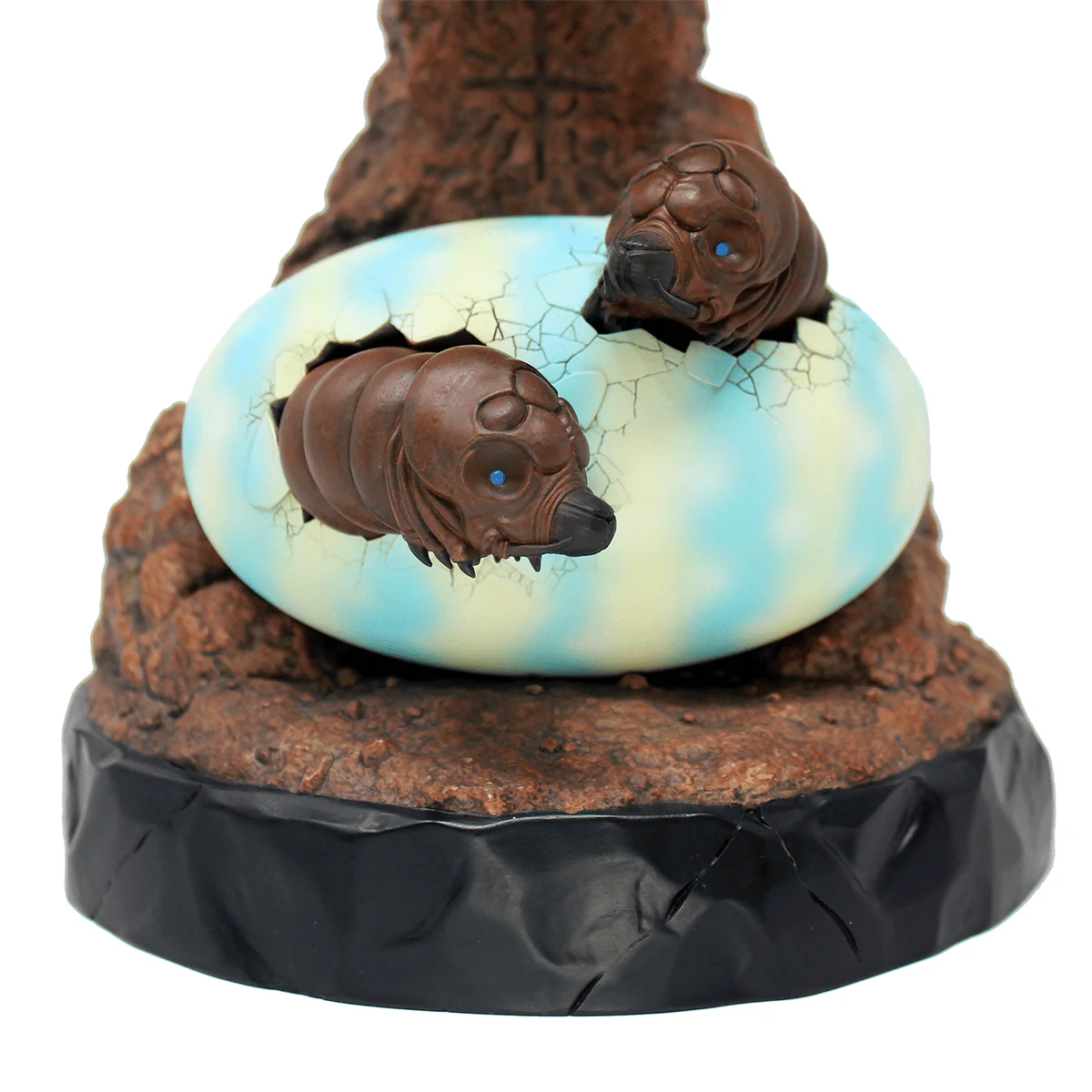 Mothra: Tokyo SOS Premium Scale Statue - Limited Edition - Image 6