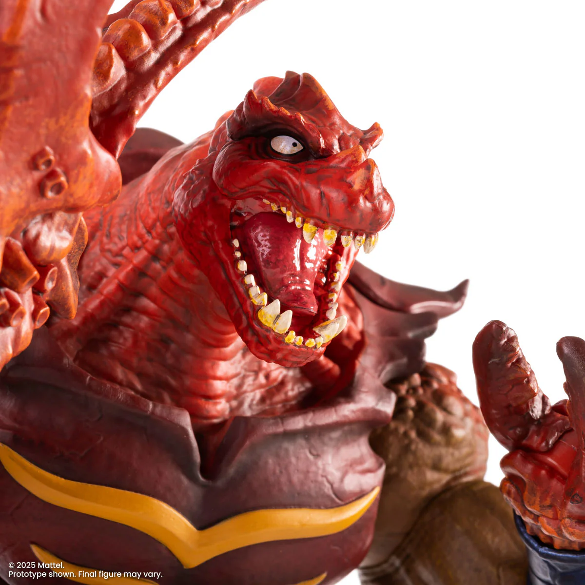 MOTU200x - Clawful 1/12 Scale Figure - Timed Edition - Image 26