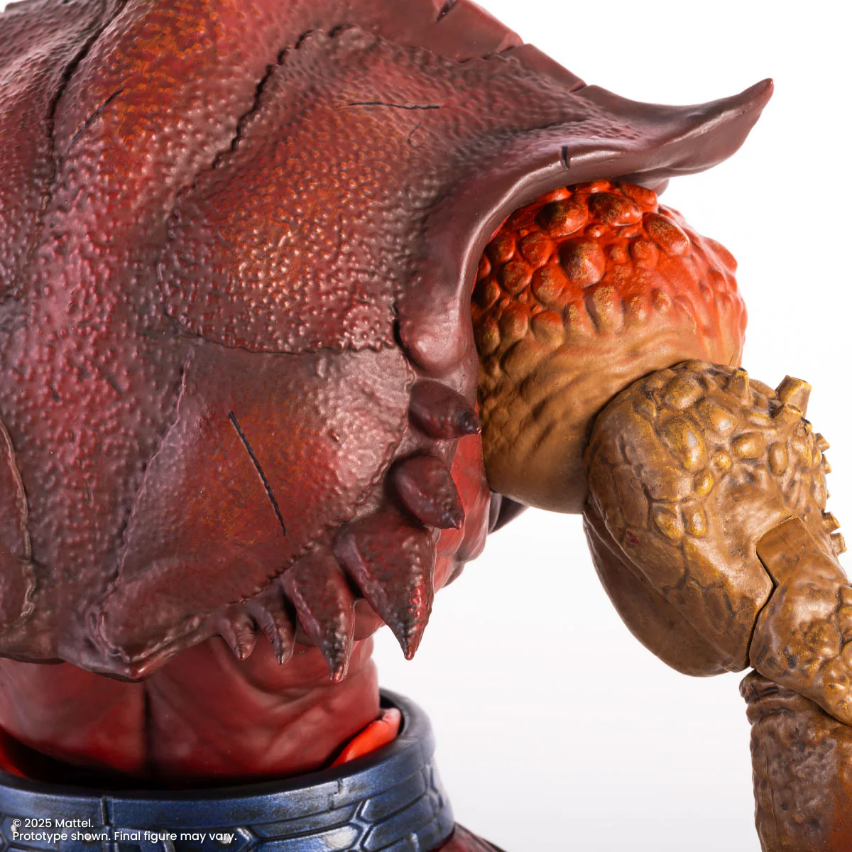 MOTU200x - Clawful 1/12 Scale Figure - Timed Edition - Image 27