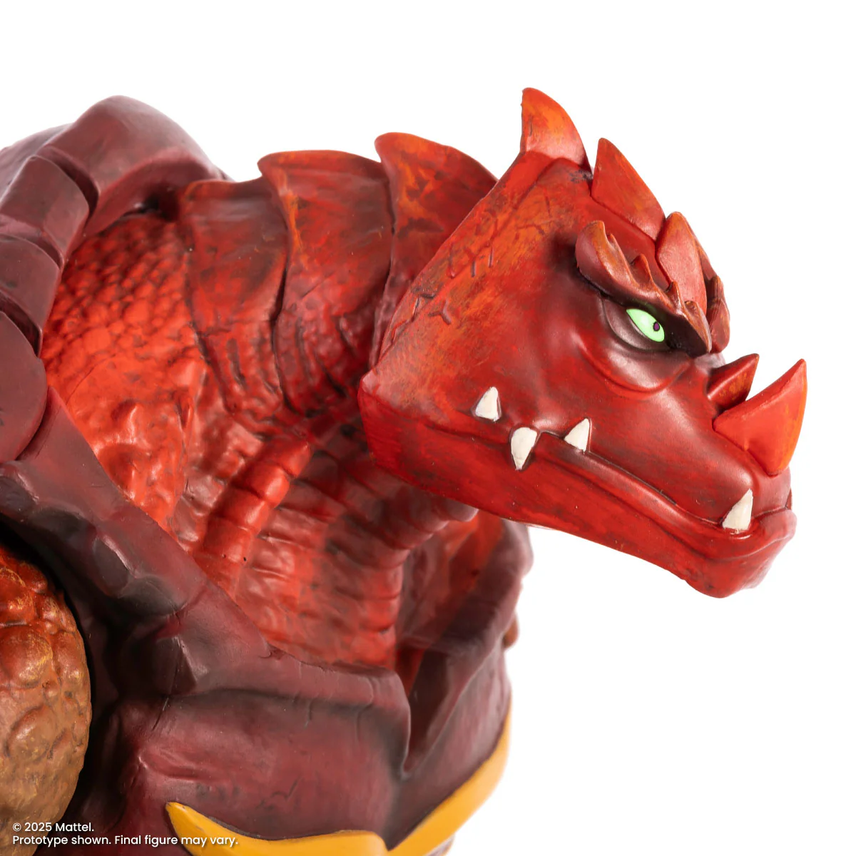 MOTU200x - Clawful 1/12 Scale Figure - Timed Edition - Image 34
