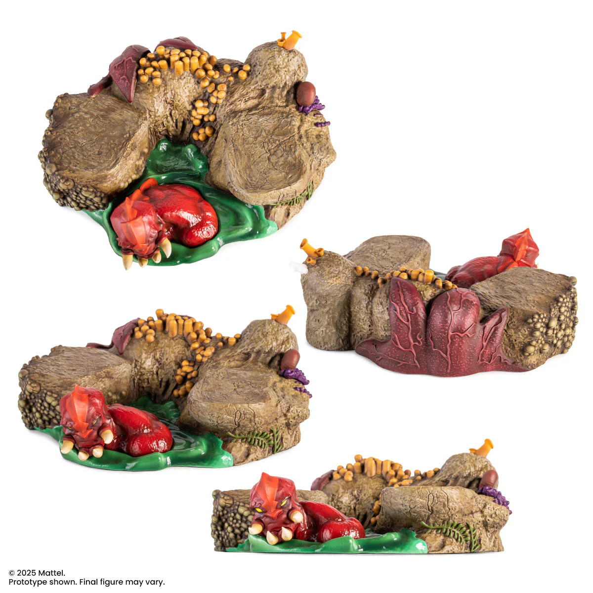 MOTU200x - Clawful 1/12 Scale Figure - Timed Edition - Image 42