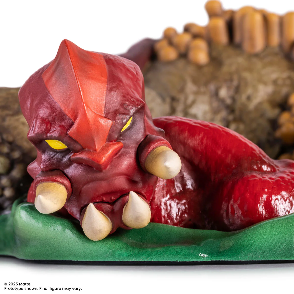 MOTU200x - Clawful 1/12 Scale Figure - Timed Edition - Image 43