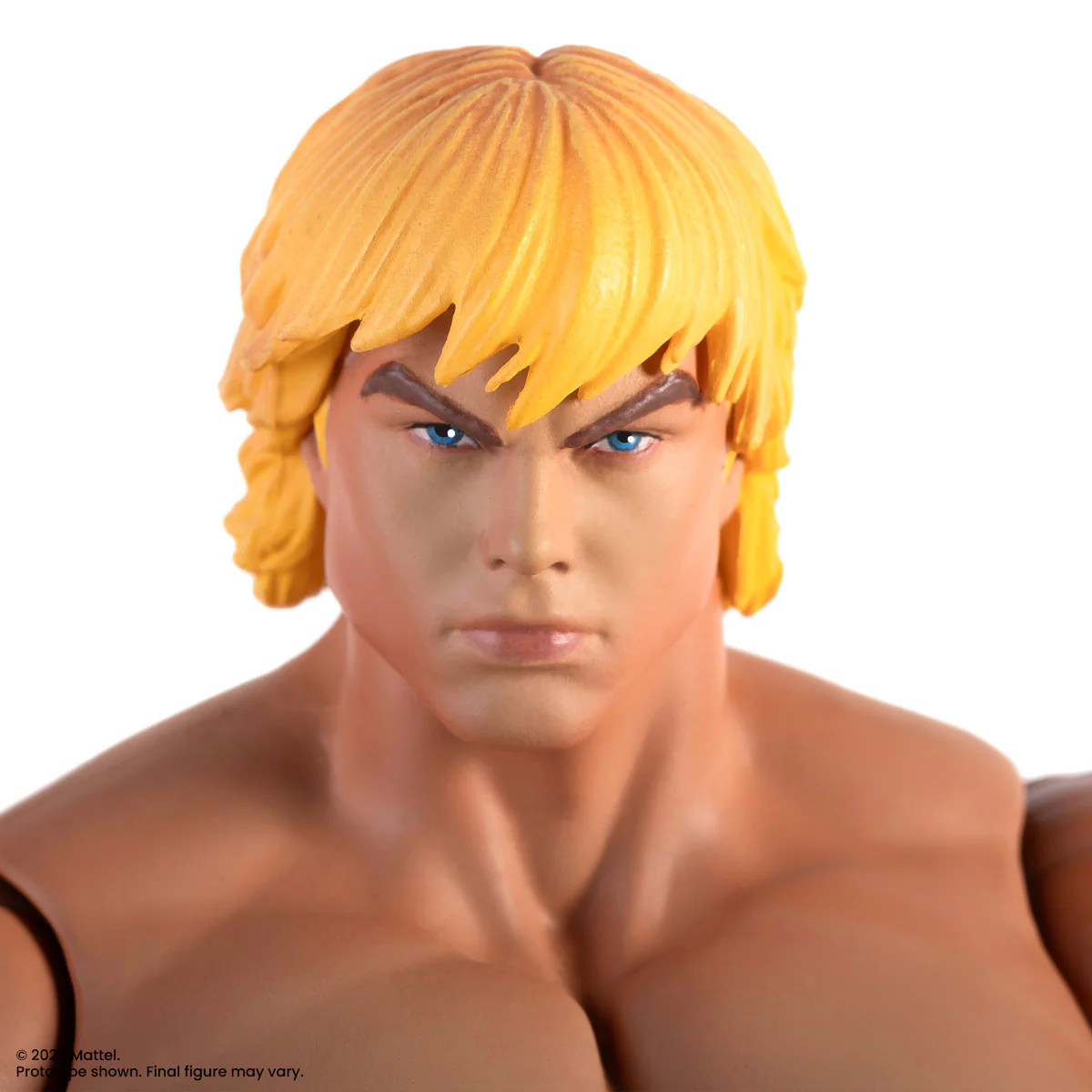 MOTU200X - He-Man 1/12 Scale Figure - Timed Edition - Image 35