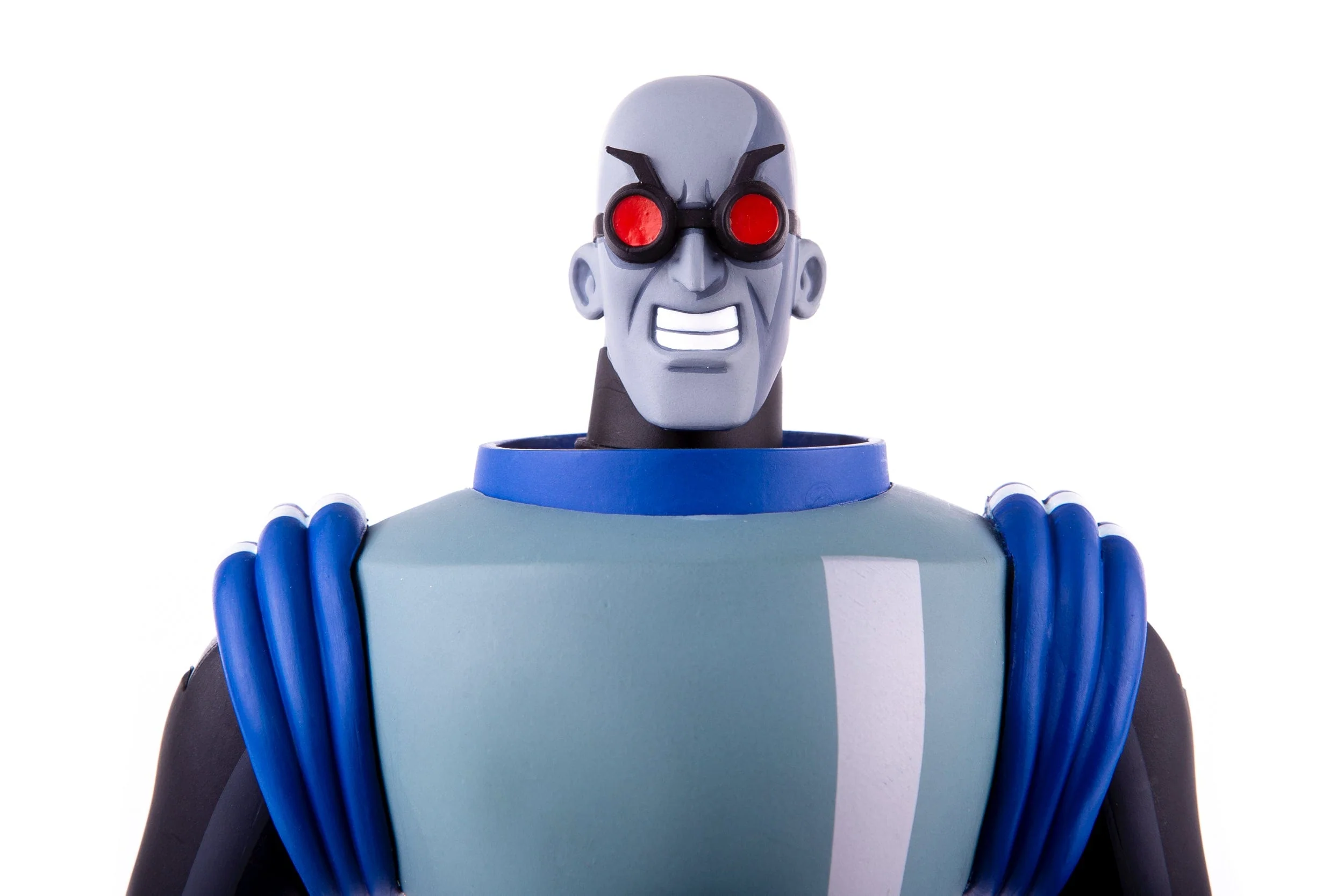 Batman: The Animated Series - Mr. Freeze 1/6 Scale Figure - Image 14
