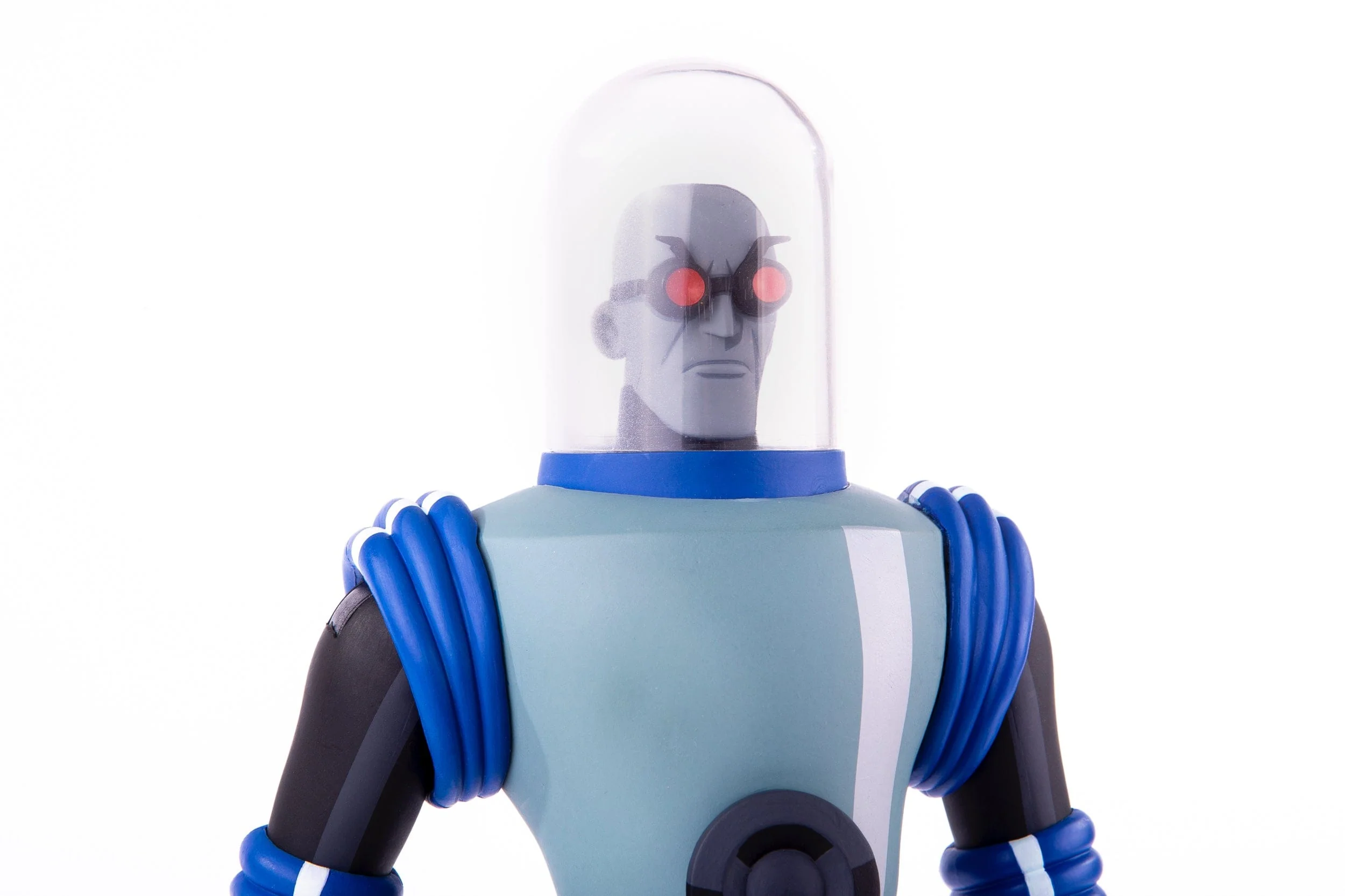 Batman: The Animated Series - Mr. Freeze 1/6 Scale Figure - Image 15