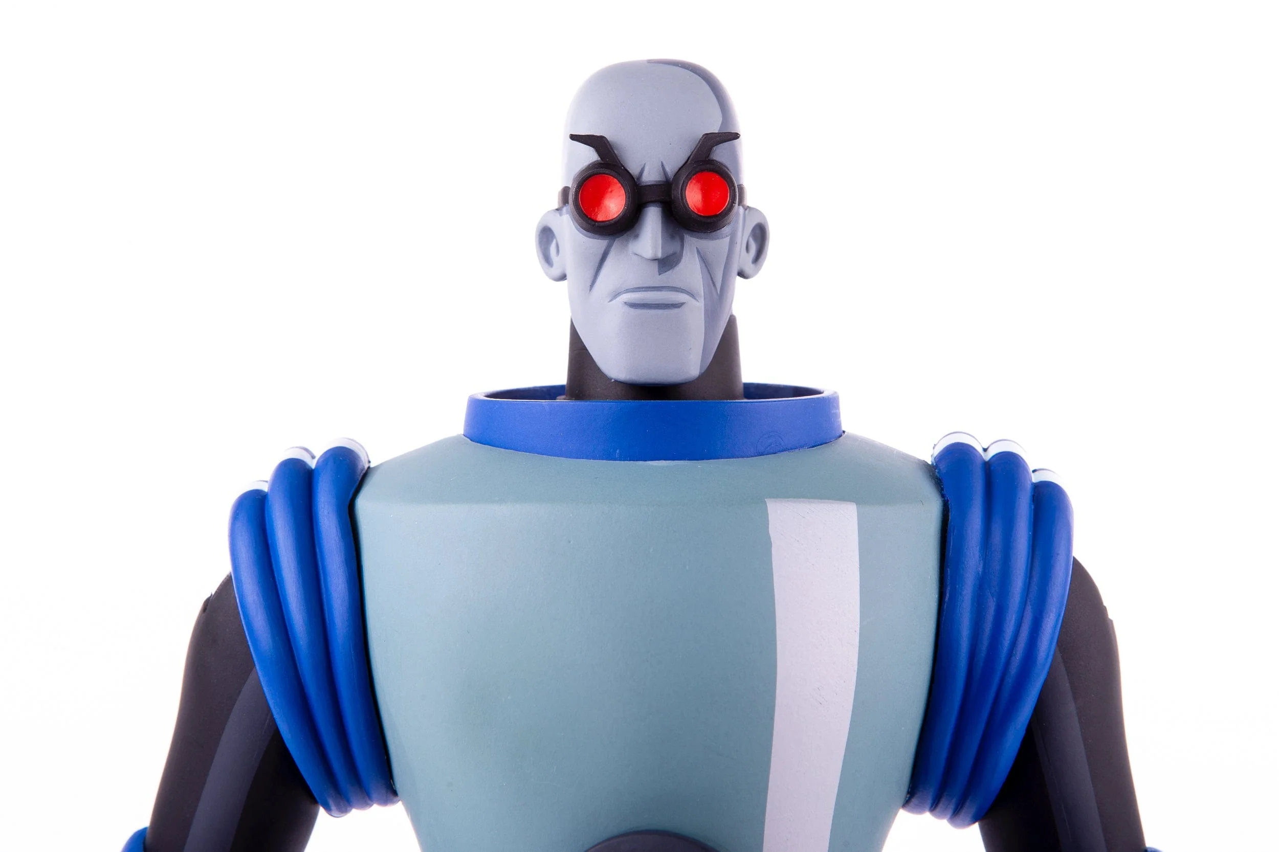 Batman: The Animated Series - Mr. Freeze 1/6 Scale Figure - Image 16