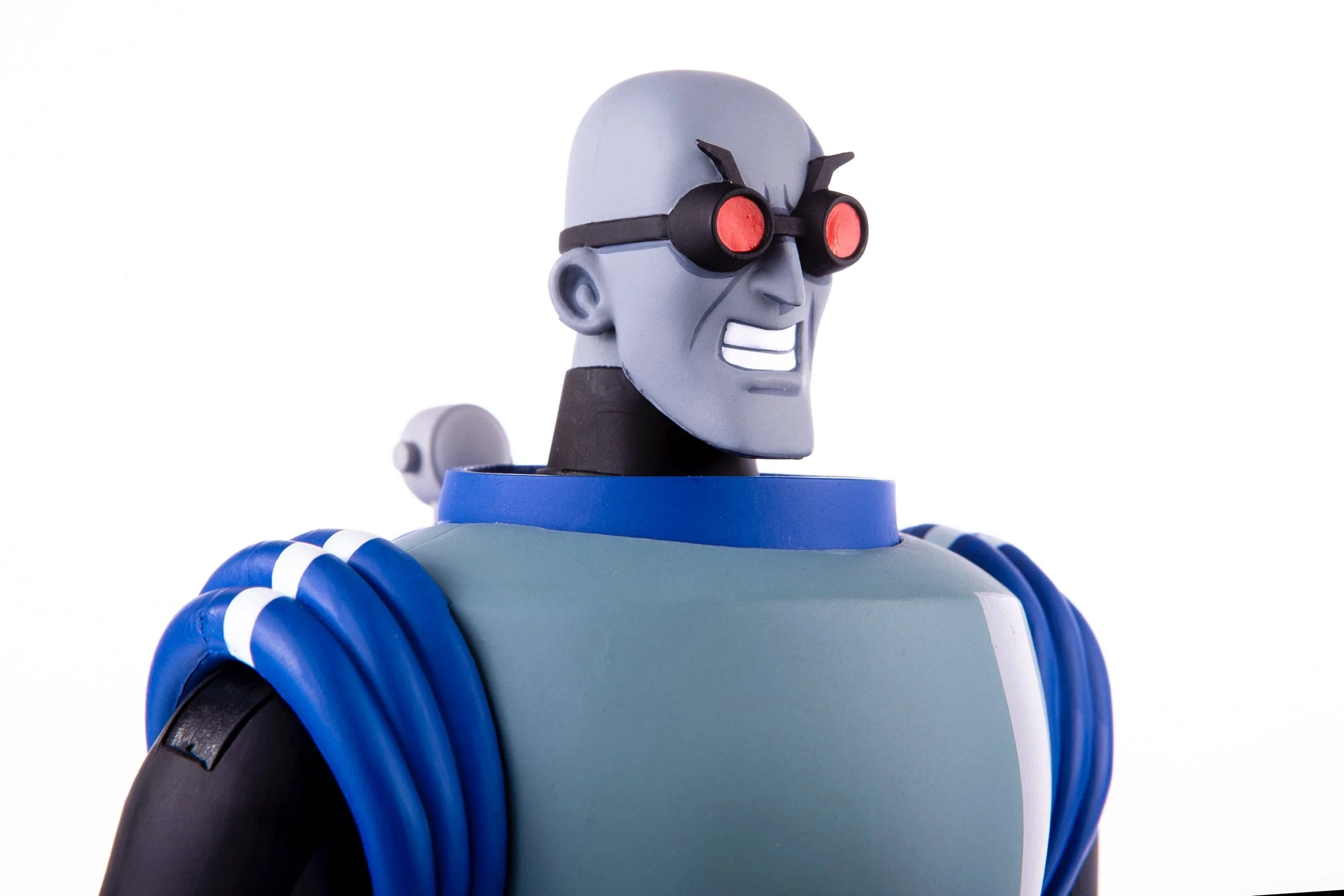 Batman: The Animated Series - Mr. Freeze 1/6 Scale Figure Exclusive - Image 30