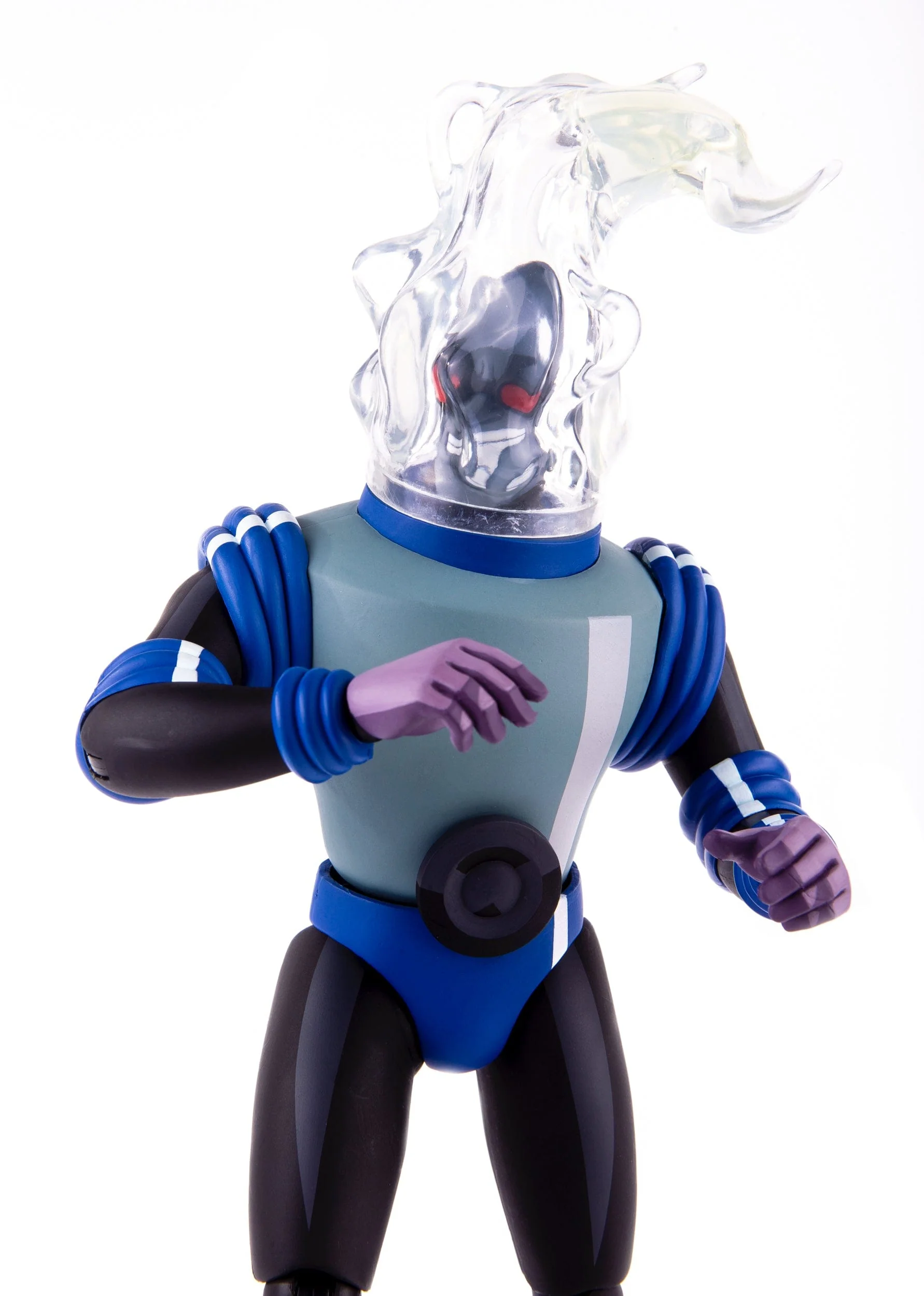 Batman: The Animated Series - Mr. Freeze 1/6 Scale Figure Exclusive - Image 41