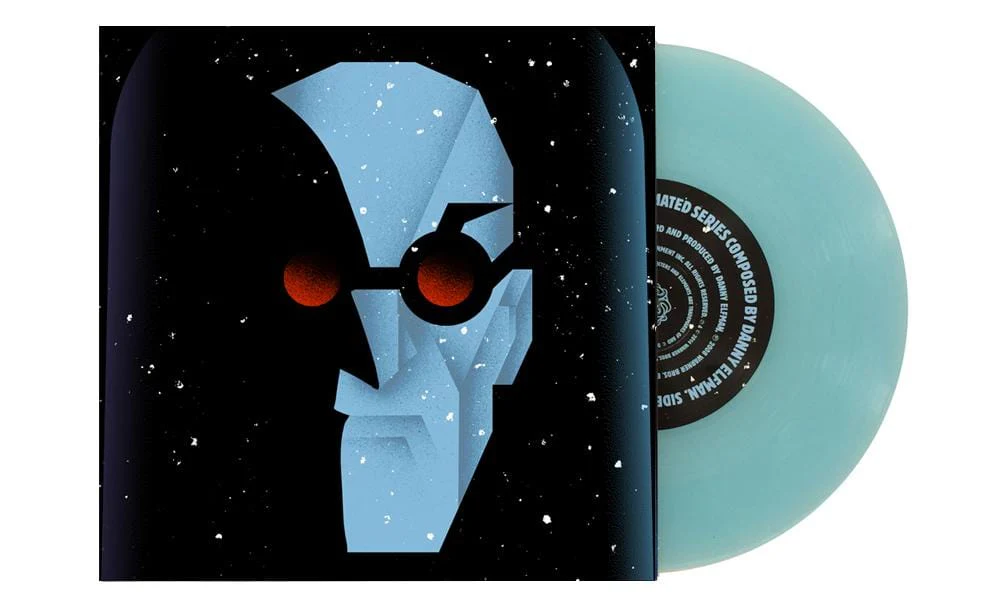 Batman: The Animated Series 7-Inch (Mr. Freeze) - Image 2