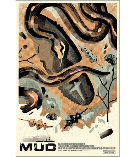 Mud