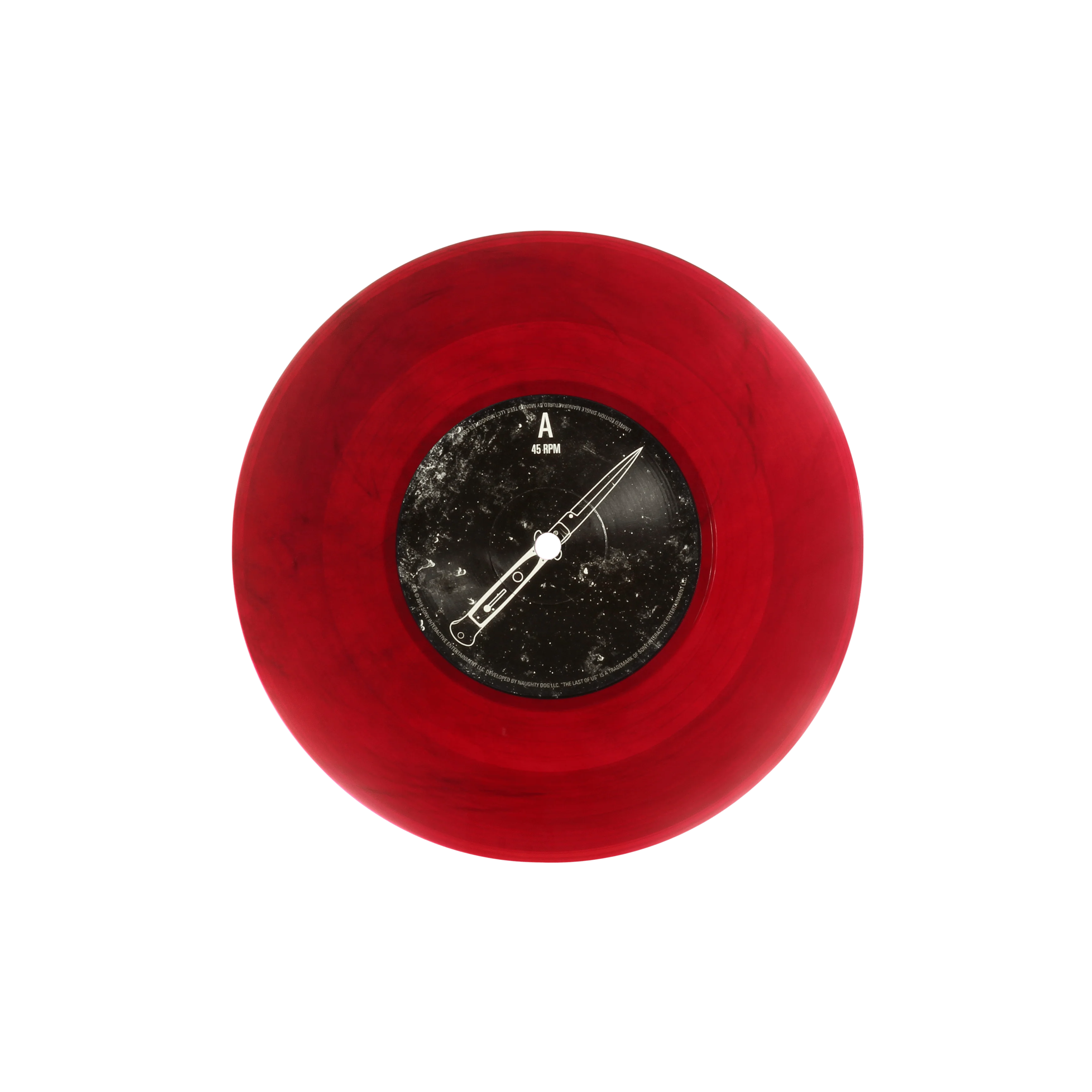 Music from The Last of Us Part 2 (7-Inch) - Image 2
