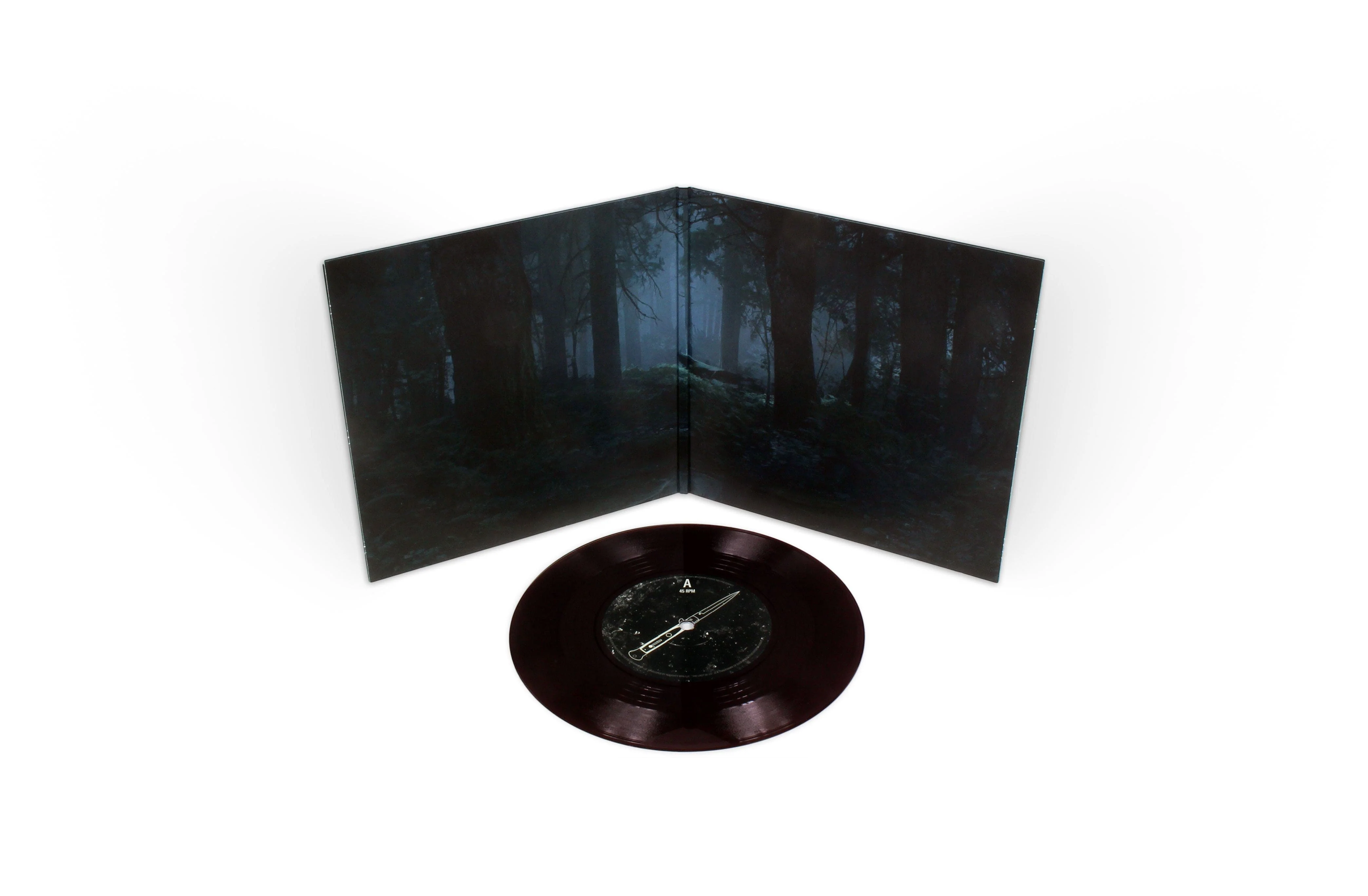 Music from The Last of Us Part 2 (7-Inch) - Image 3