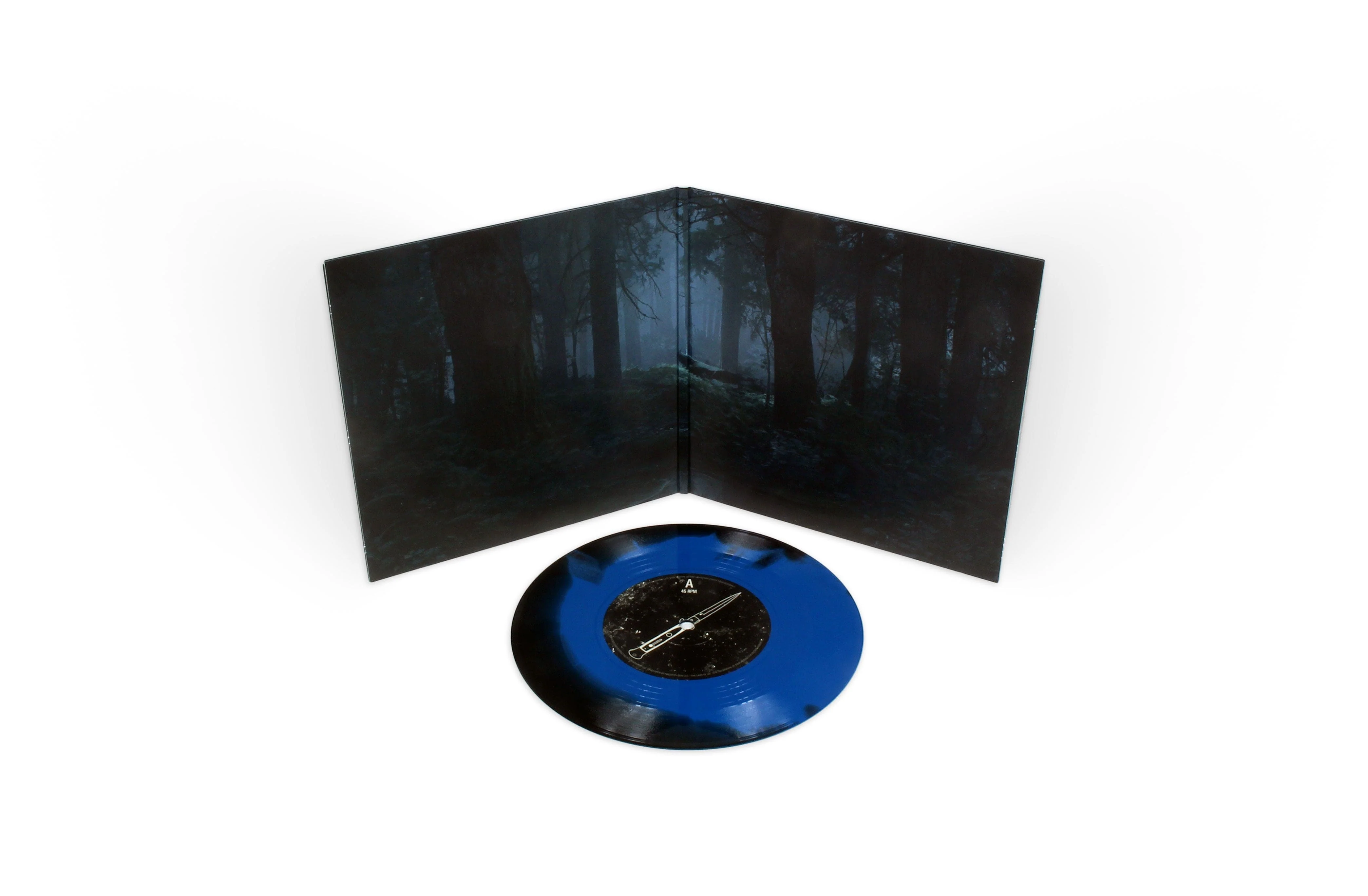 Music from The Last of Us Part 2 (7-Inch) - Image 5