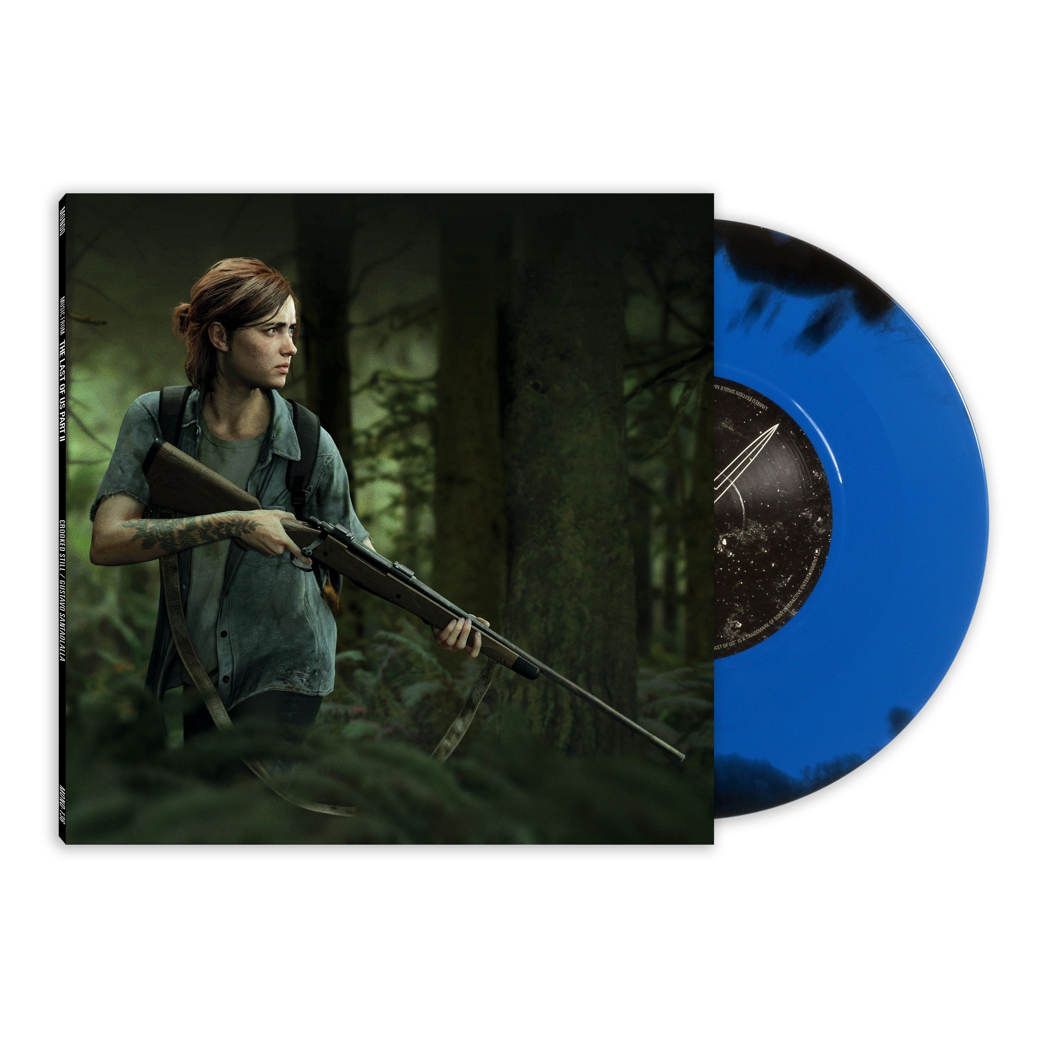 Music from The Last of Us Part 2 (7-Inch) - Image 6