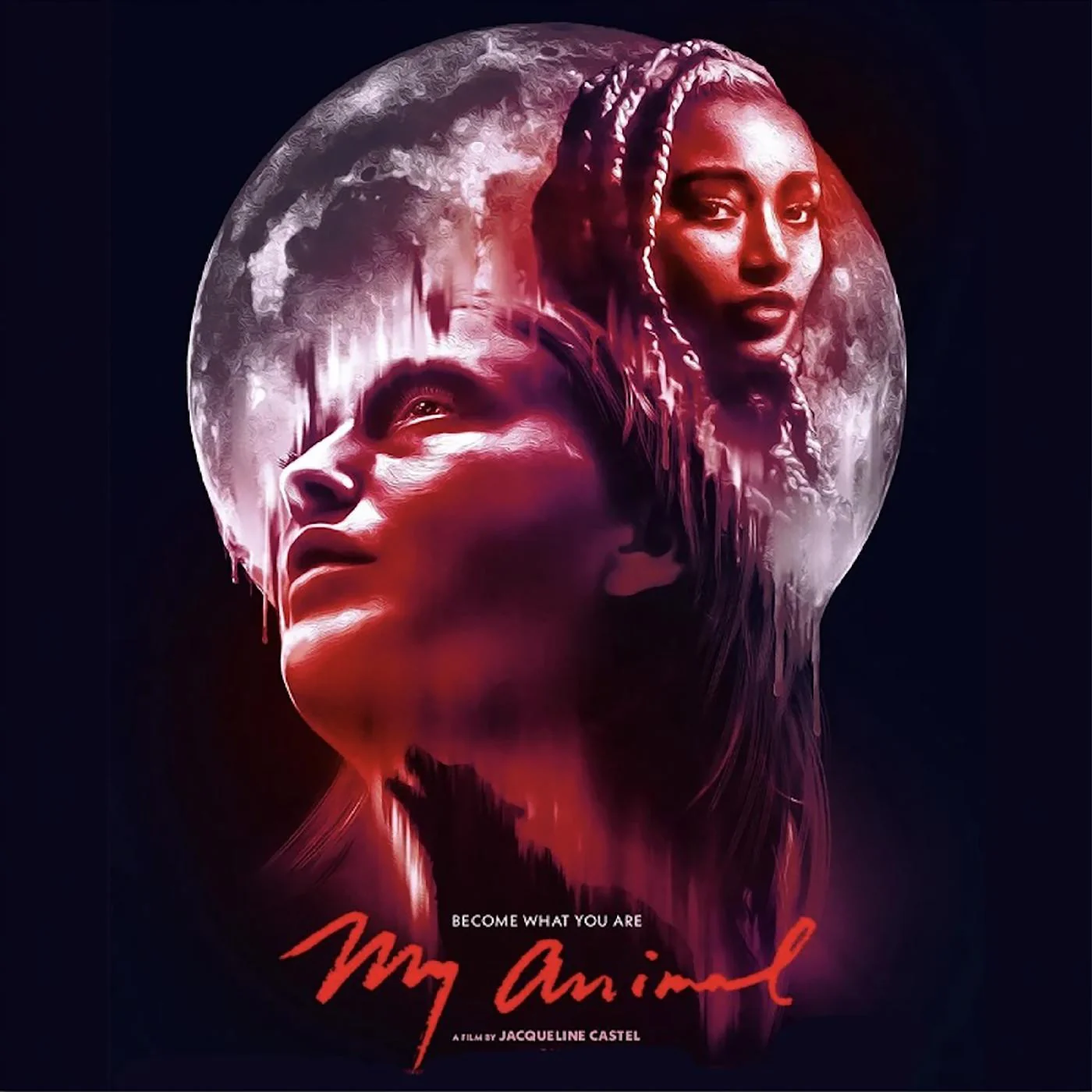 My Animal - Original Motion Picture Soundtrack LP - Image 2