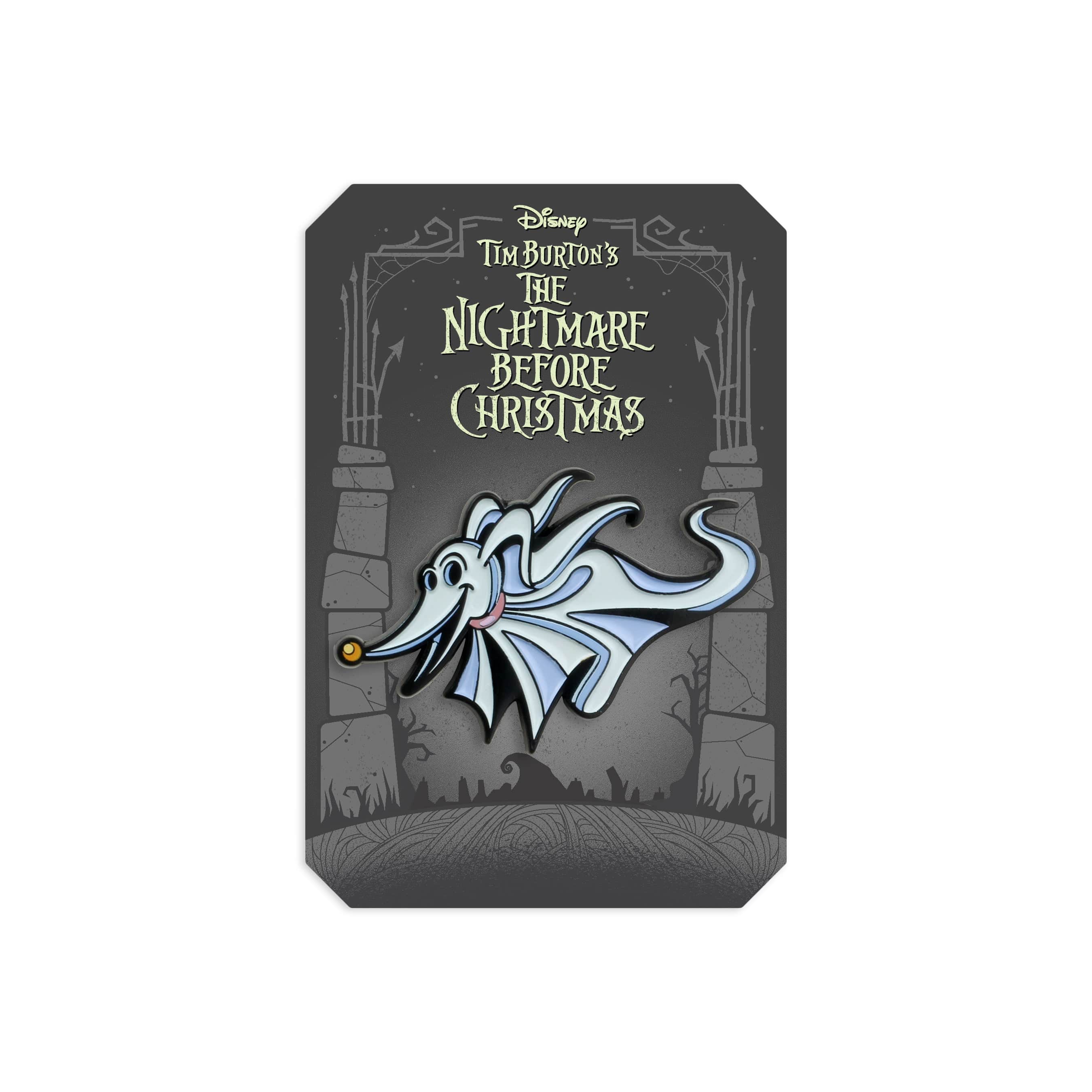 The Nightmare Before Christmas 5-Pin Set - Image 12