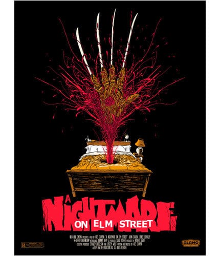 Nightmare on Elm Street