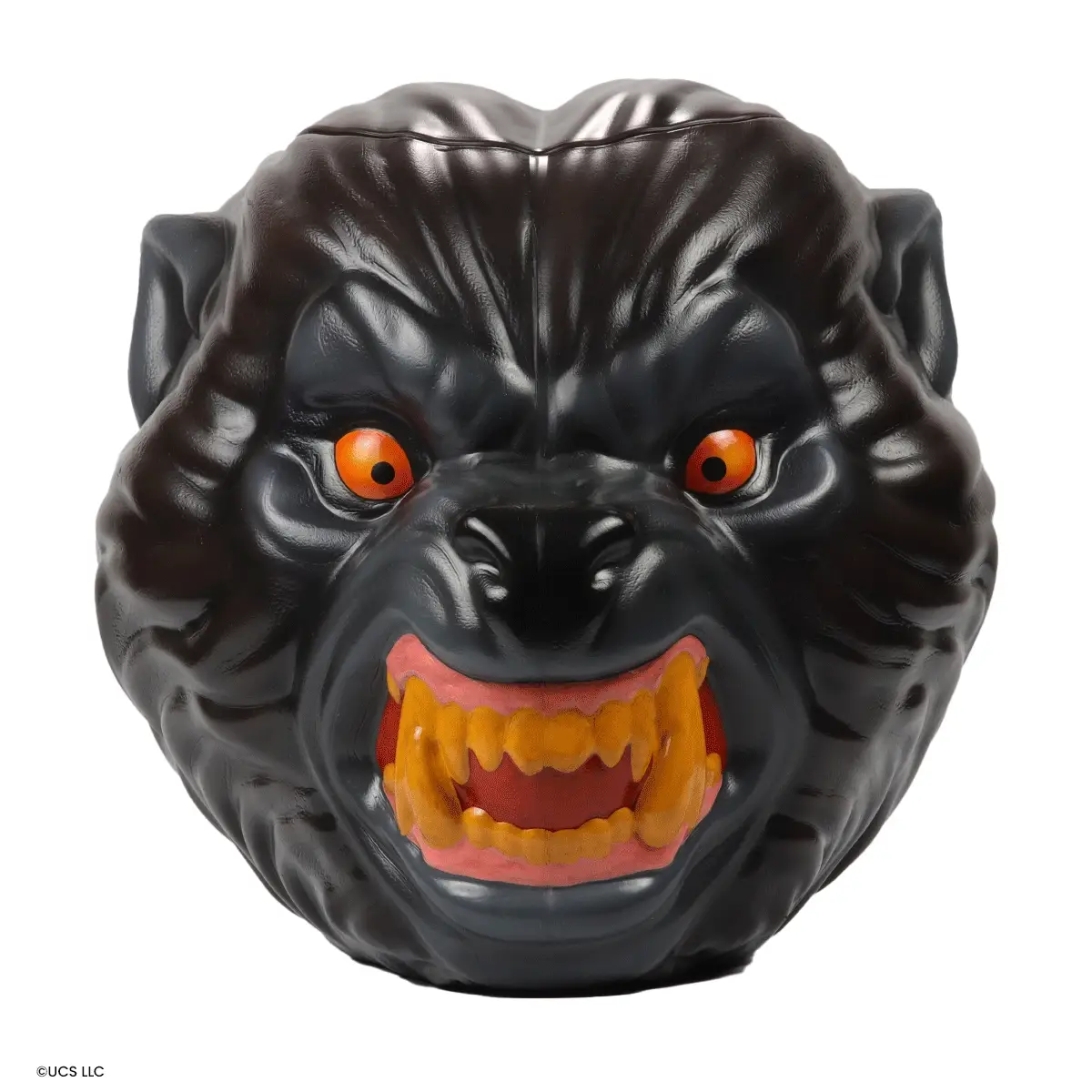 Nightmare Vessels - An American Werewolf in London - Demons Soft Vinyl 2-Pack - Image 3