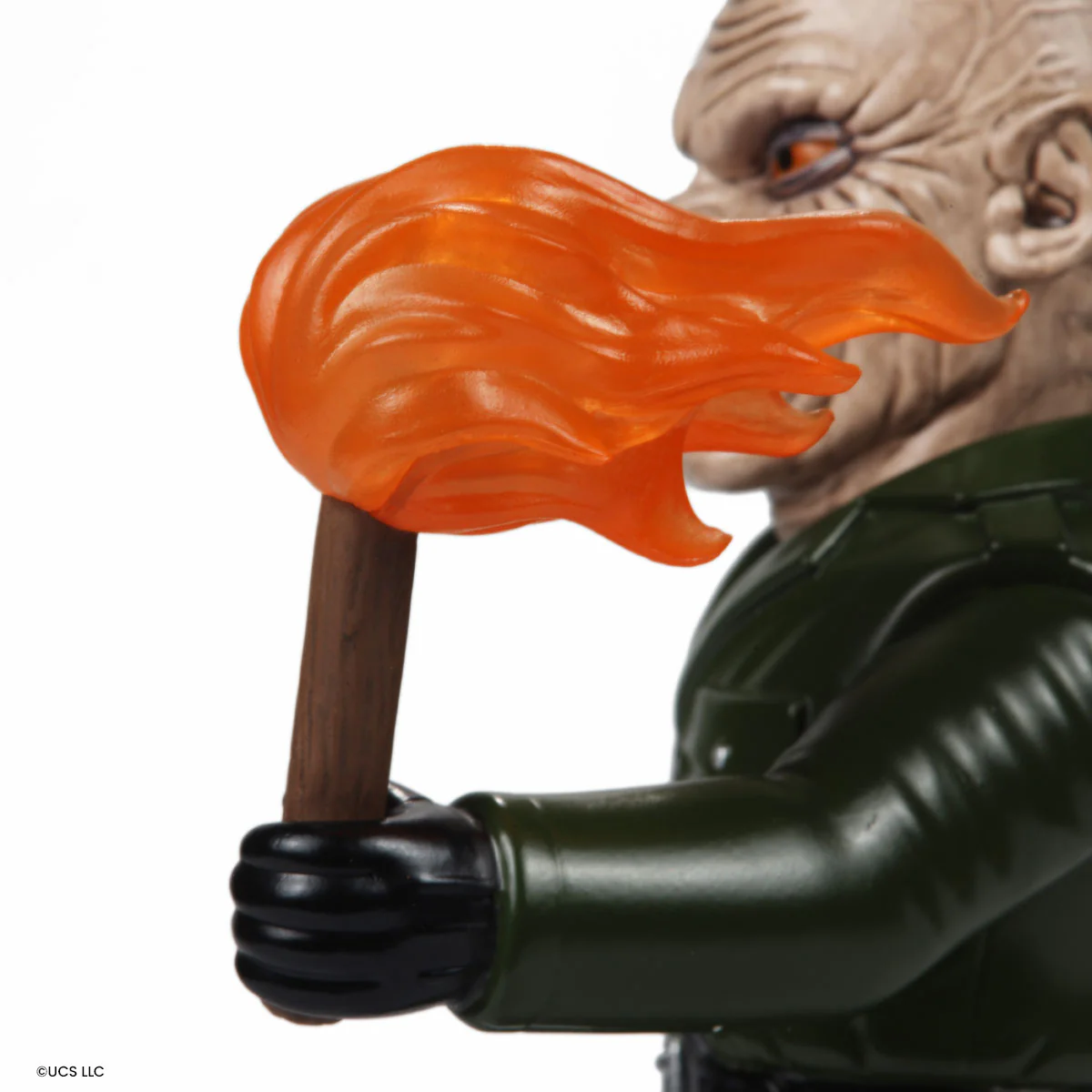 Nightmare Vessels - An American Werewolf in London - Demons Soft Vinyl 2-Pack - Image 32