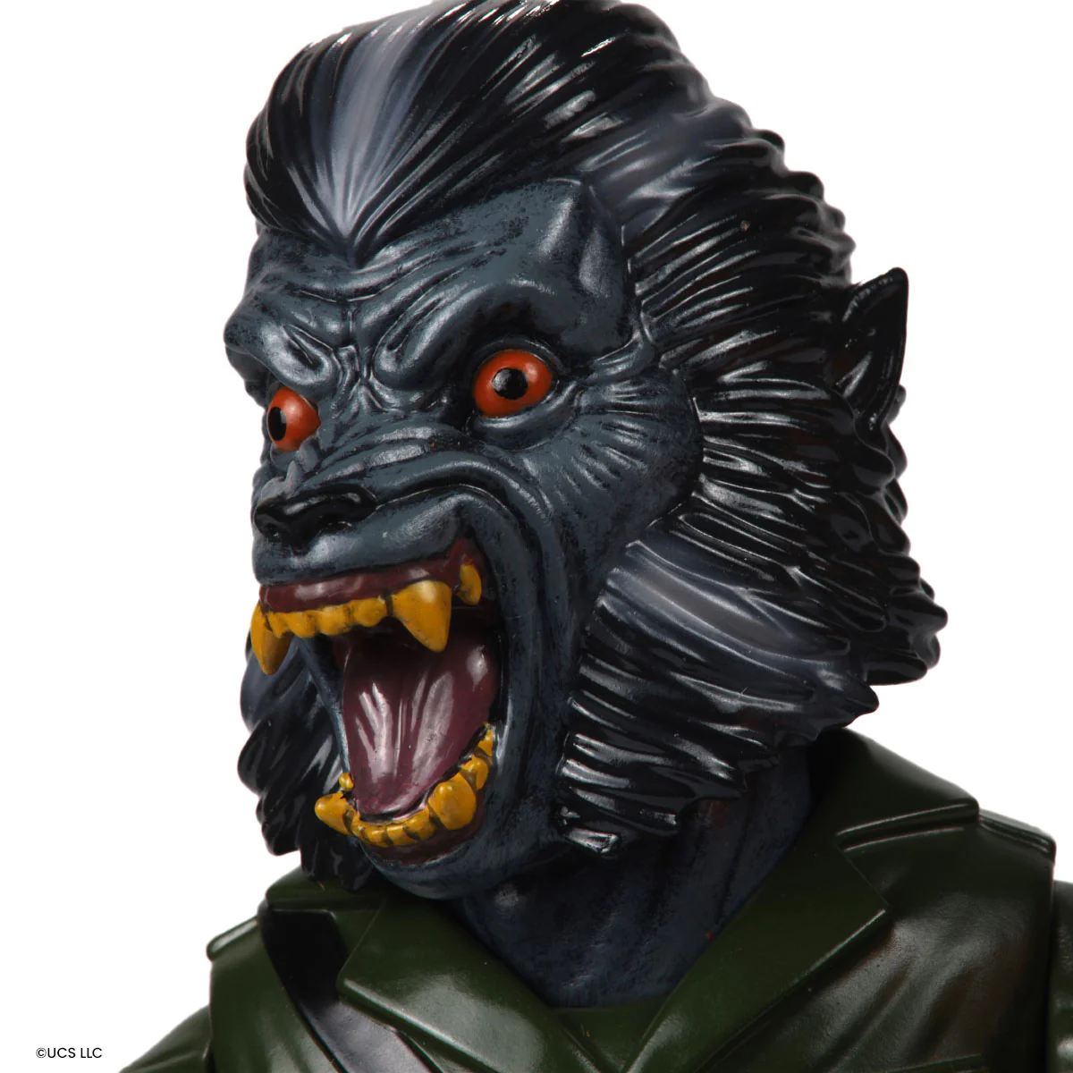 Nightmare Vessels - An American Werewolf in London - Demons Soft Vinyl 2-Pack - Image 33