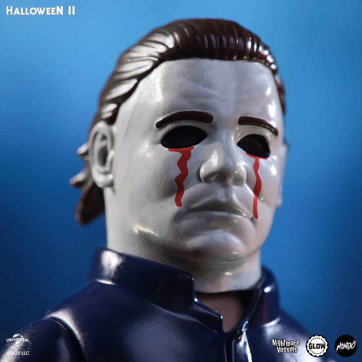 Nightmare Vessels - Halloween 2 - Glow in the Dark Mondo Exclusive - Image 29