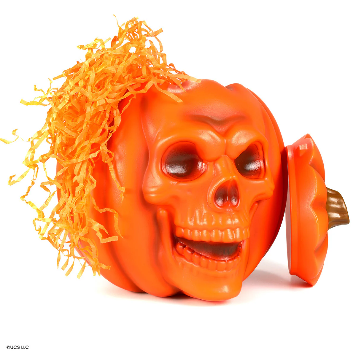 Nightmare Vessels - Halloween 2 - Glow in the Dark Mondo Exclusive - Image 35