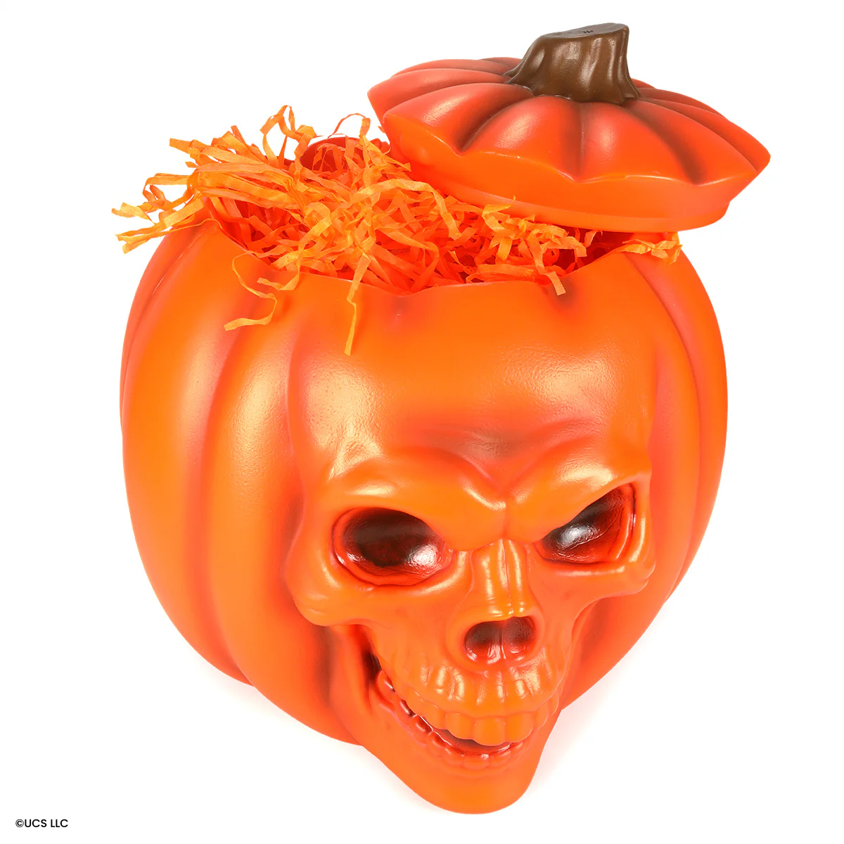 Nightmare Vessels - Halloween 2 - Glow in the Dark Mondo Exclusive - Image 36