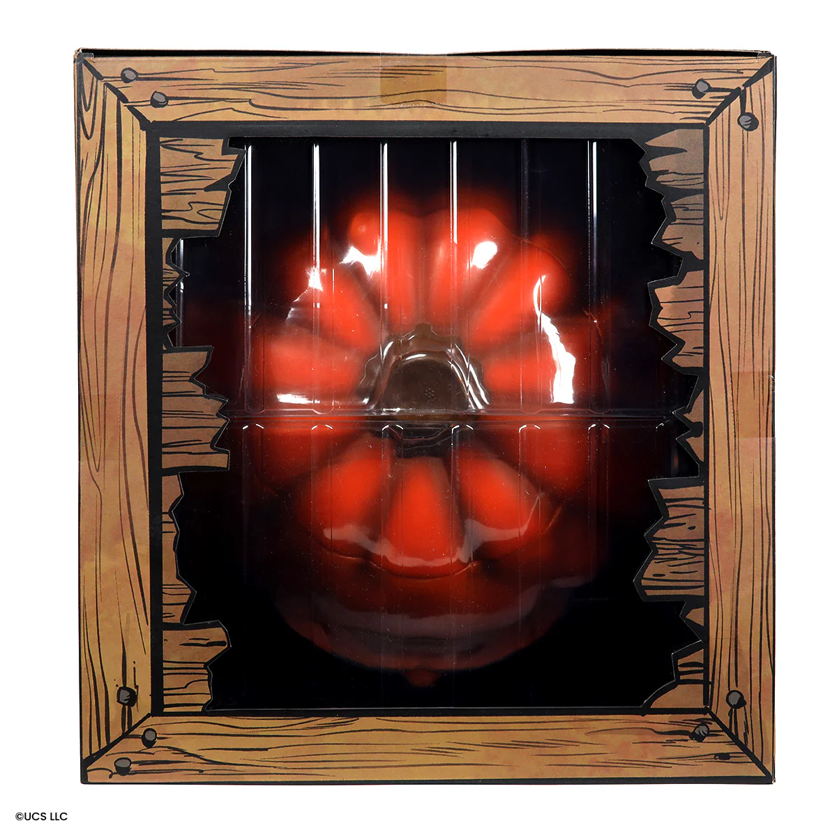 Nightmare Vessels - Halloween 2 - Glow in the Dark Mondo Exclusive - Image 38