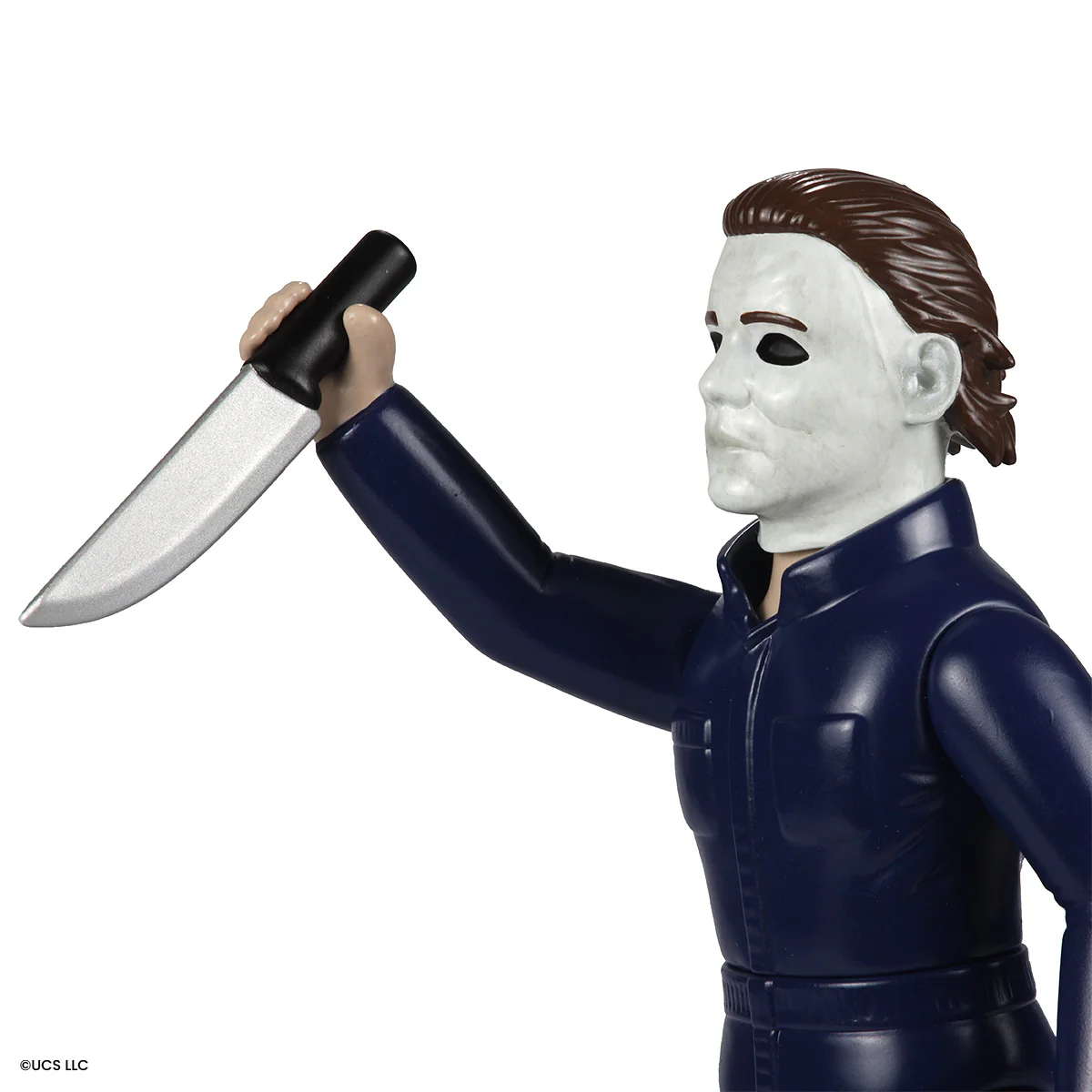 Nightmare Vessels - Halloween 2 - Glow in the Dark Mondo Exclusive - Image 42