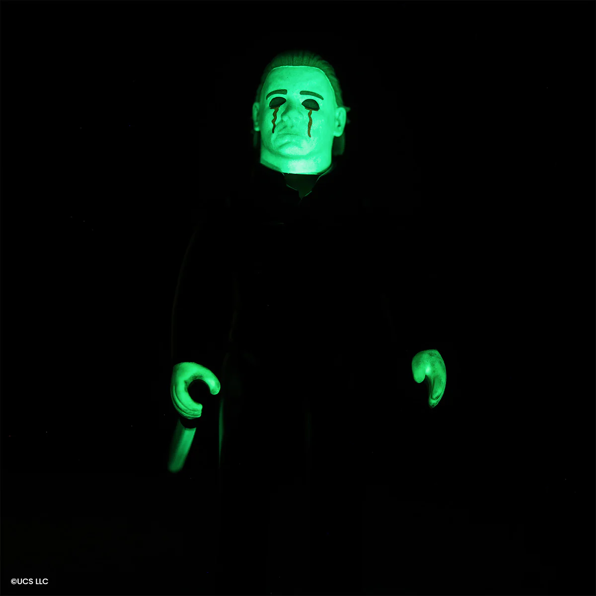 Nightmare Vessels - Halloween 2 - Glow in the Dark Mondo Exclusive - Image 44