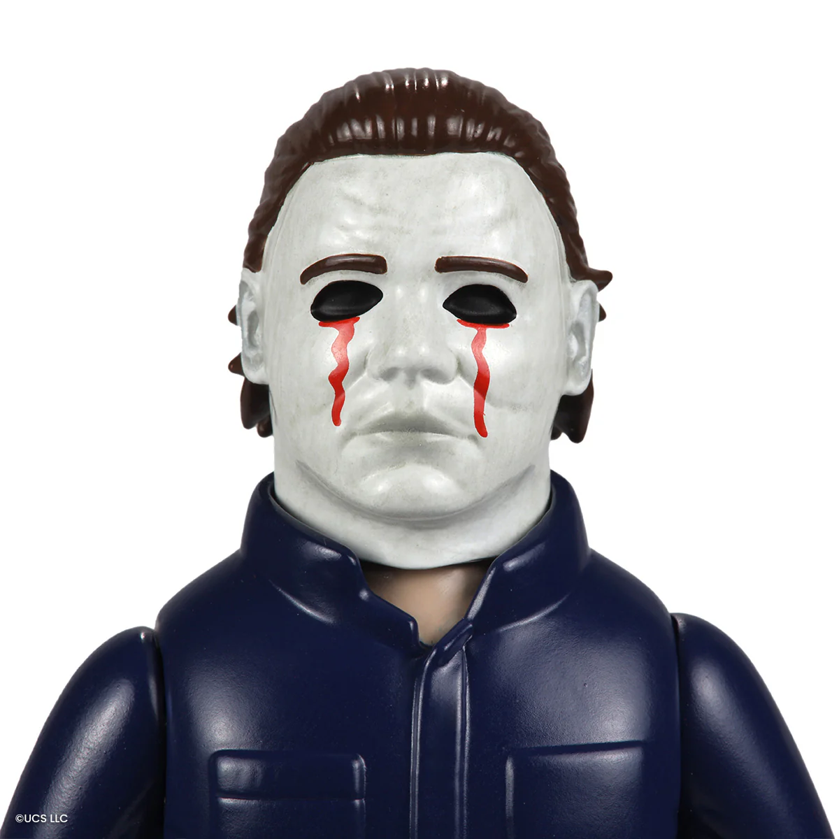 Nightmare Vessels - Halloween 2 - Glow in the Dark Mondo Exclusive - Image 47