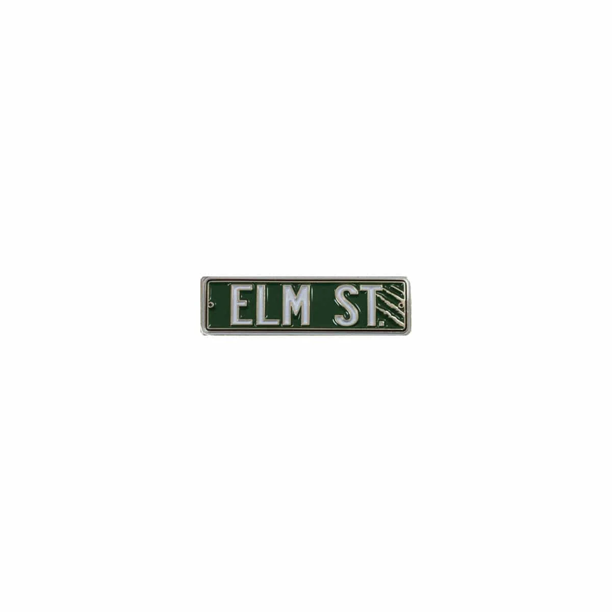Nightmare On Elm Street Enamel Pin Set - Image 4