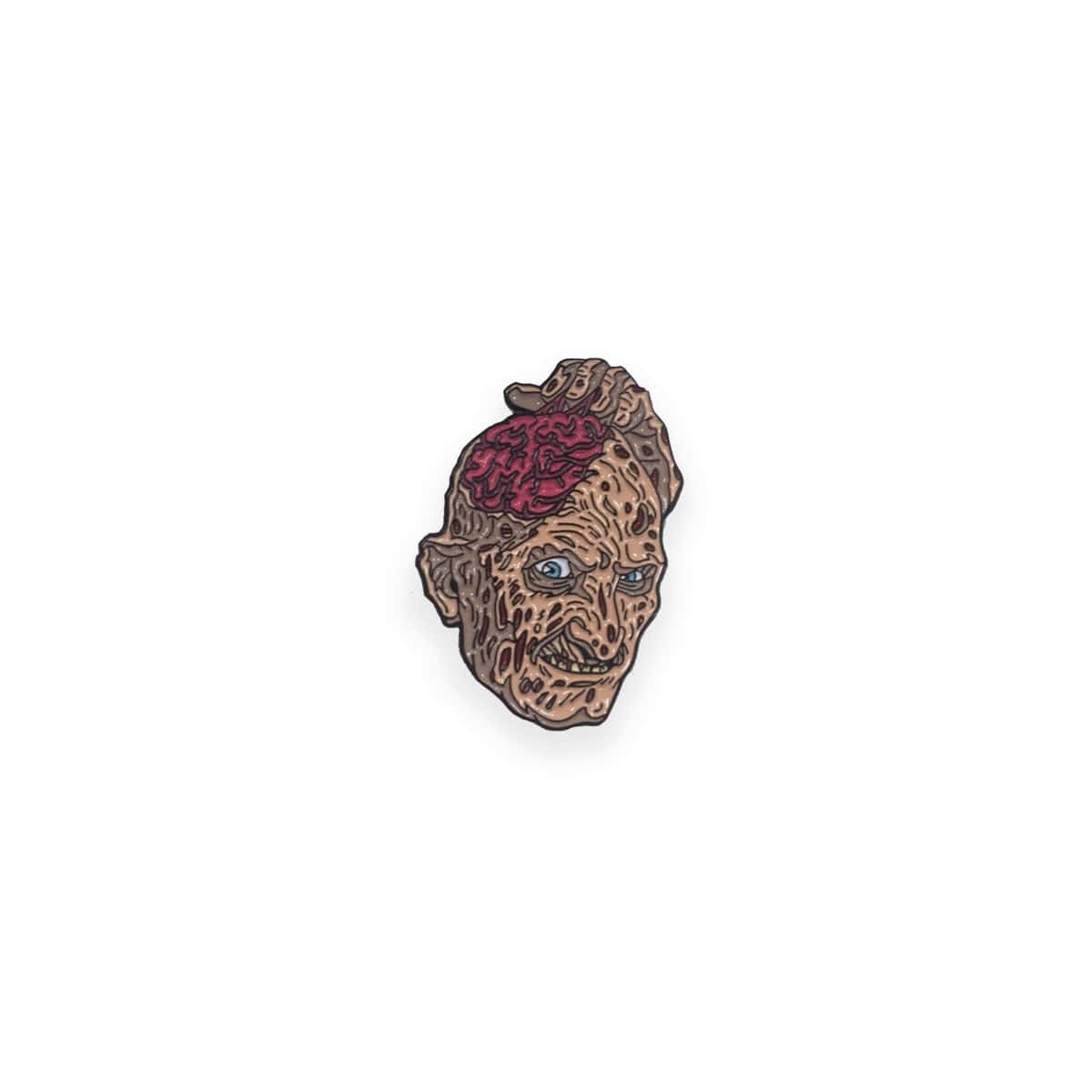 Nightmare On Elm Street Enamel Pin Set - Image 6