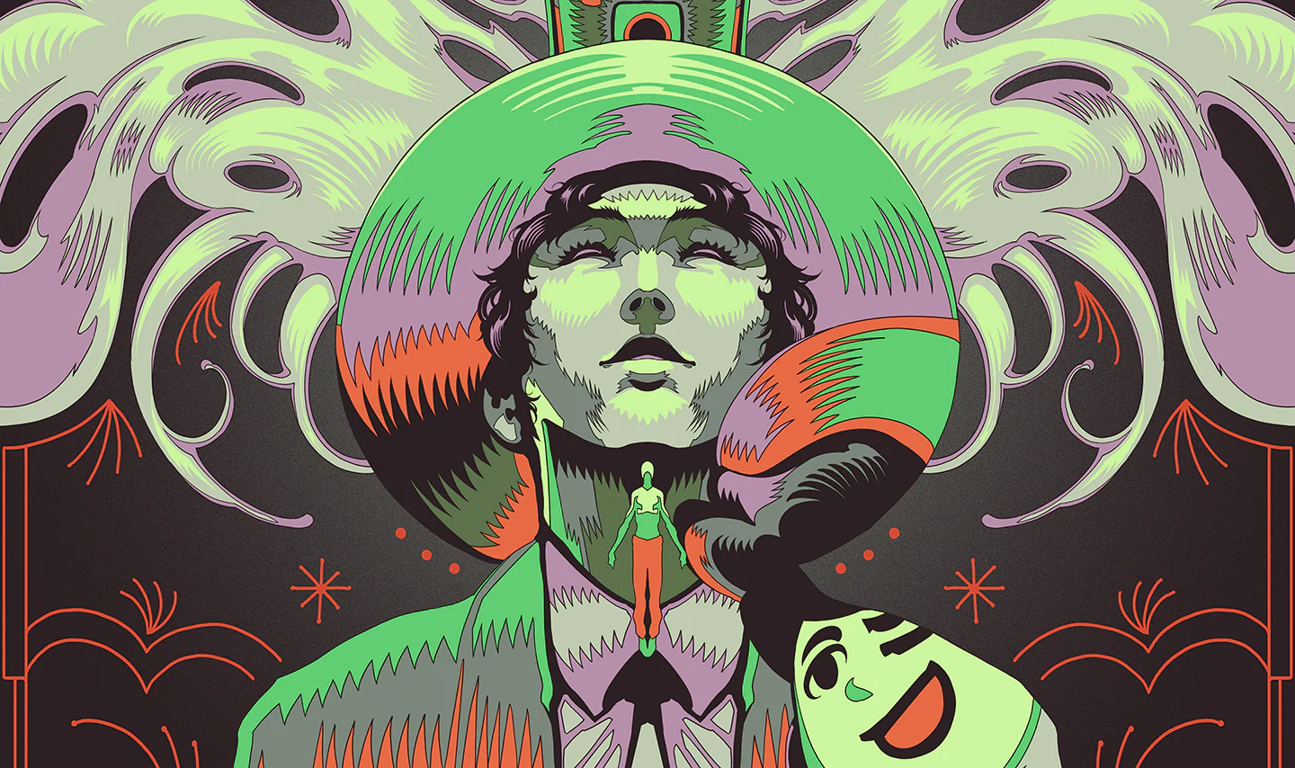 Nope Poster - Image 2