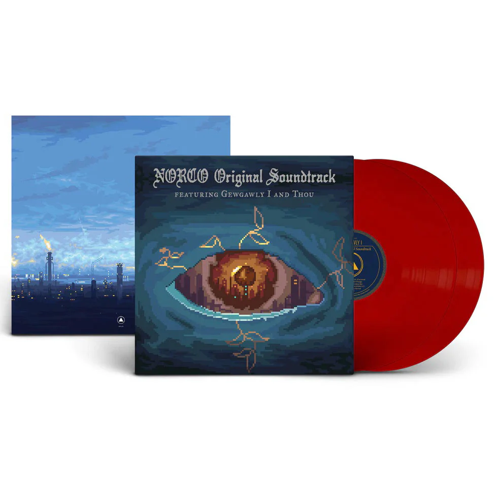 Norco - Original Soundtrack - Image 2