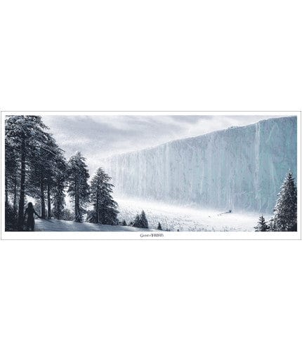 North of the Wall