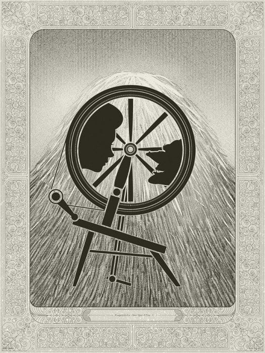 Once Upon A Time: Rumpelstiltskin