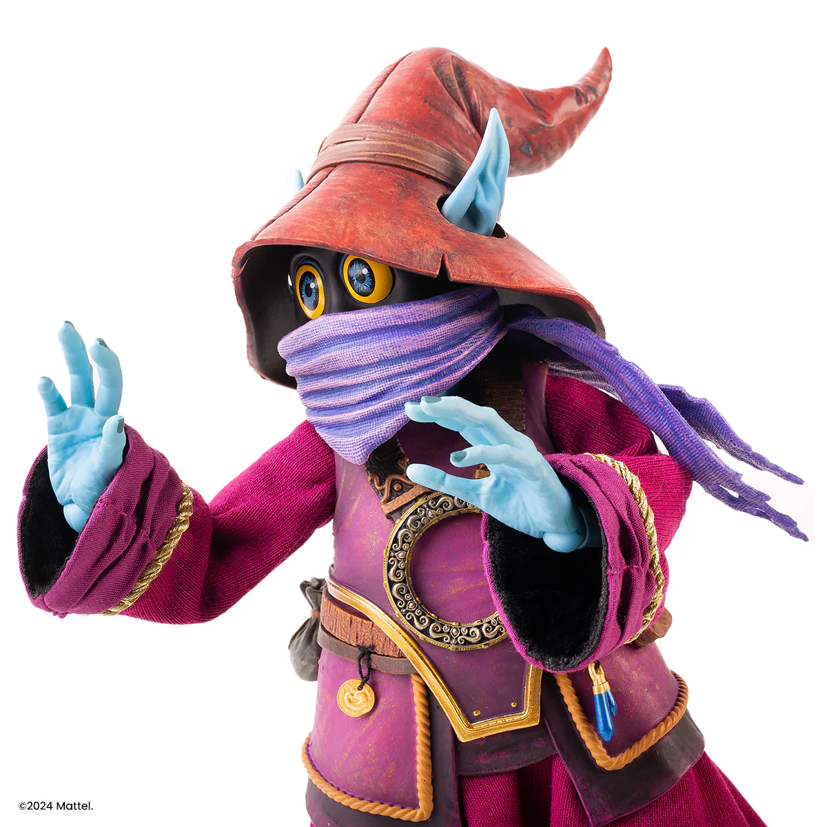 Masters of the Universe - Orko 1/6 Scale Figure - Timed Edition - Image 23