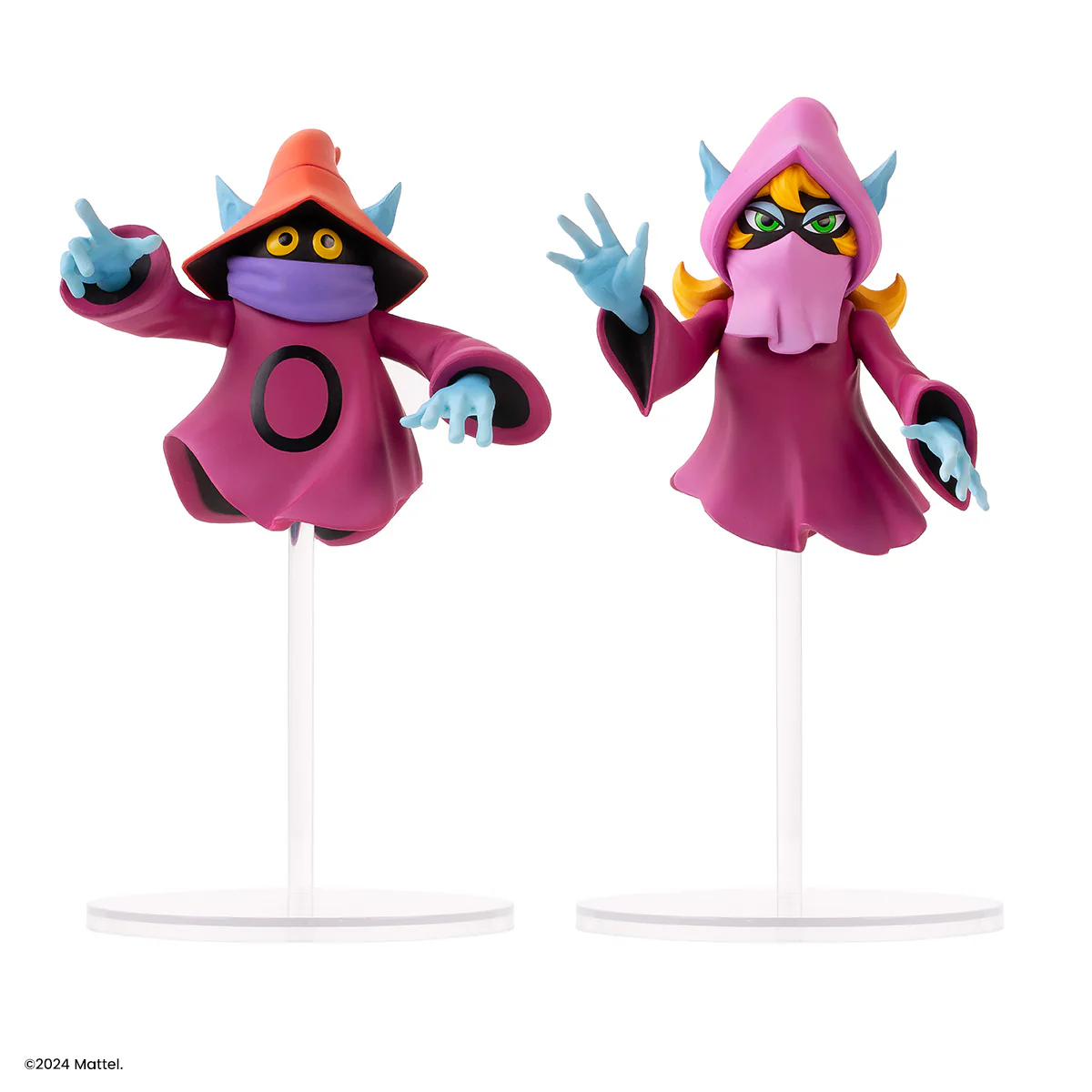 Masters of the Universe - Orko 1/6 Scale Figure - Timed Edition - Image 24