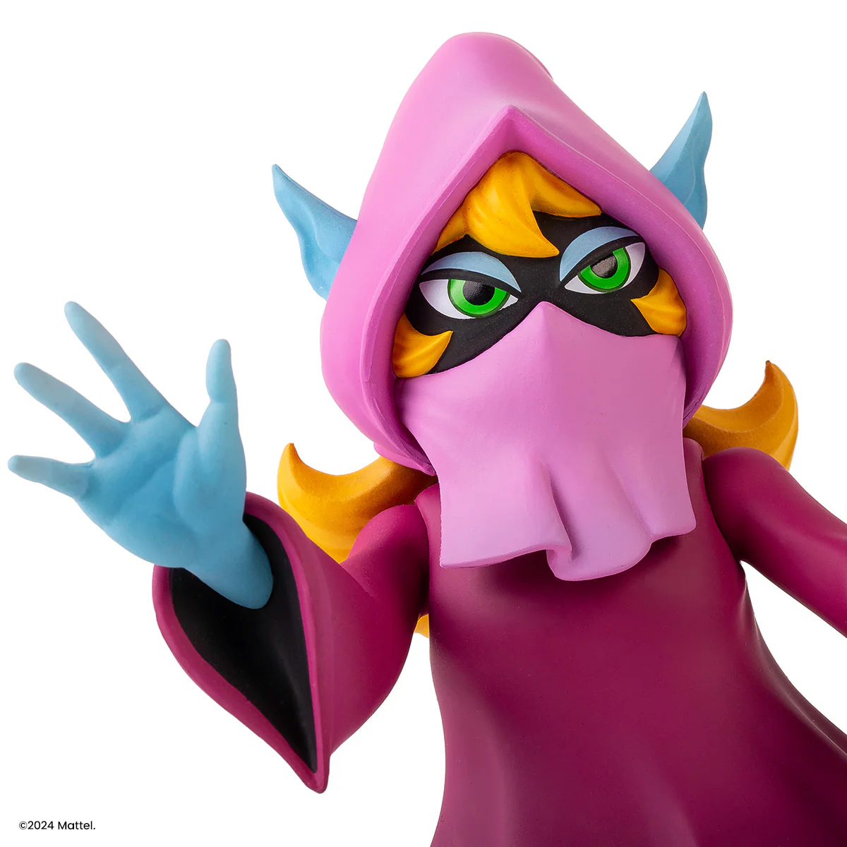 Masters of the Universe - Orko 1/6 Scale Figure - Timed Edition - Image 25