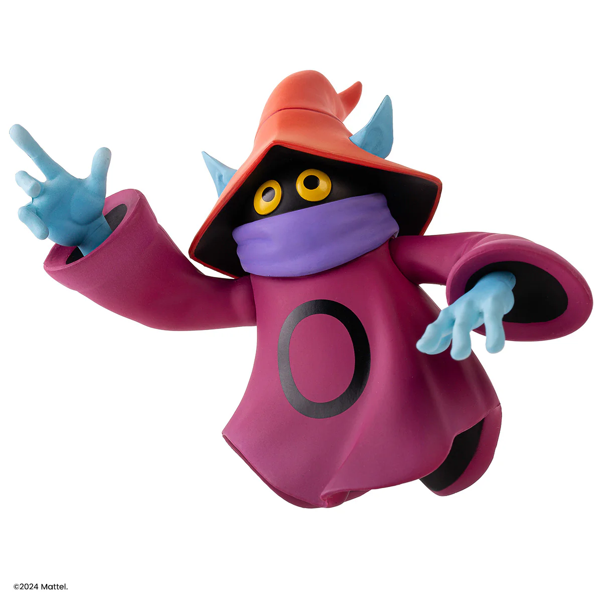 Masters of the Universe - Orko 1/6 Scale Figure - Timed Edition - Image 26