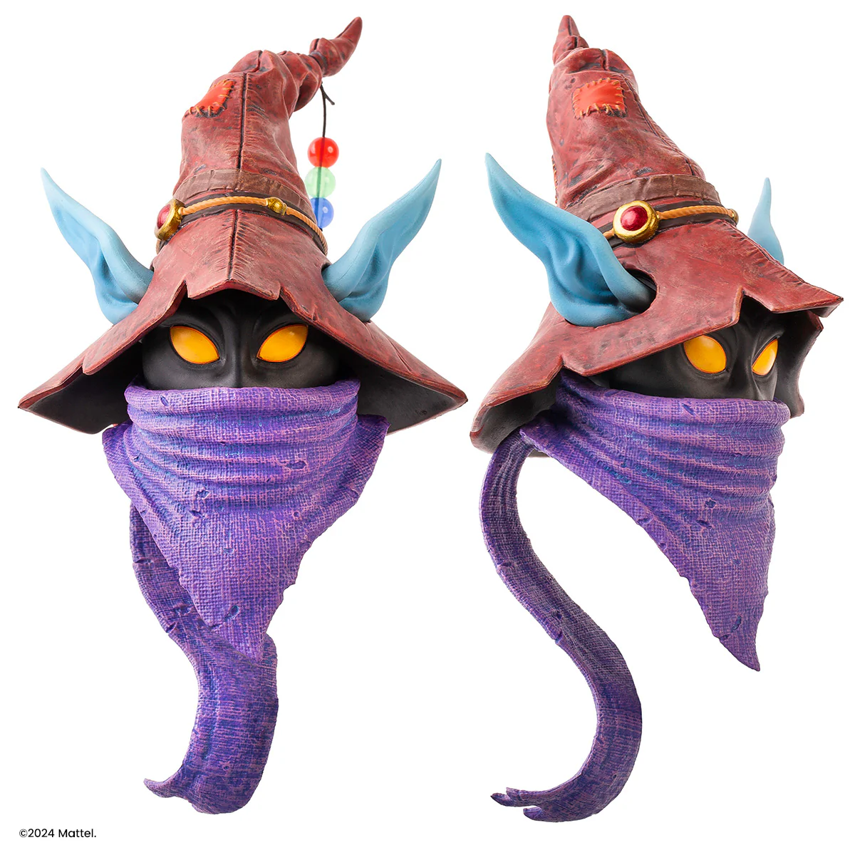 Masters of the Universe - Orko 1/6 Scale Figure - Timed Edition - Image 32