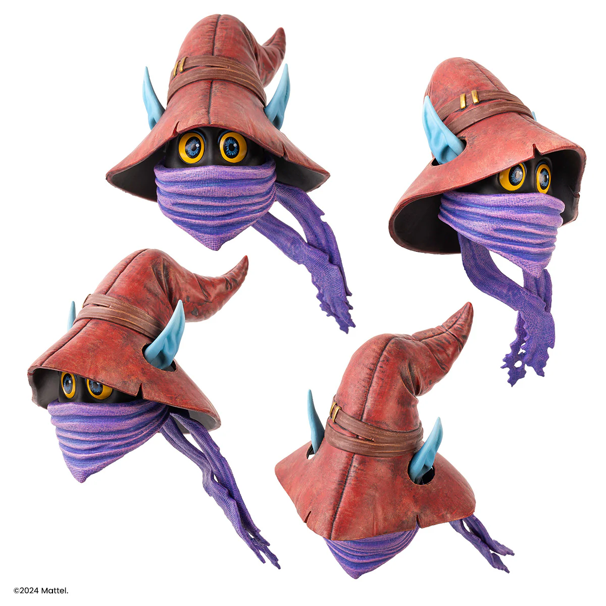 Masters of the Universe - Orko 1/6 Scale Figure - Timed Edition - Image 33