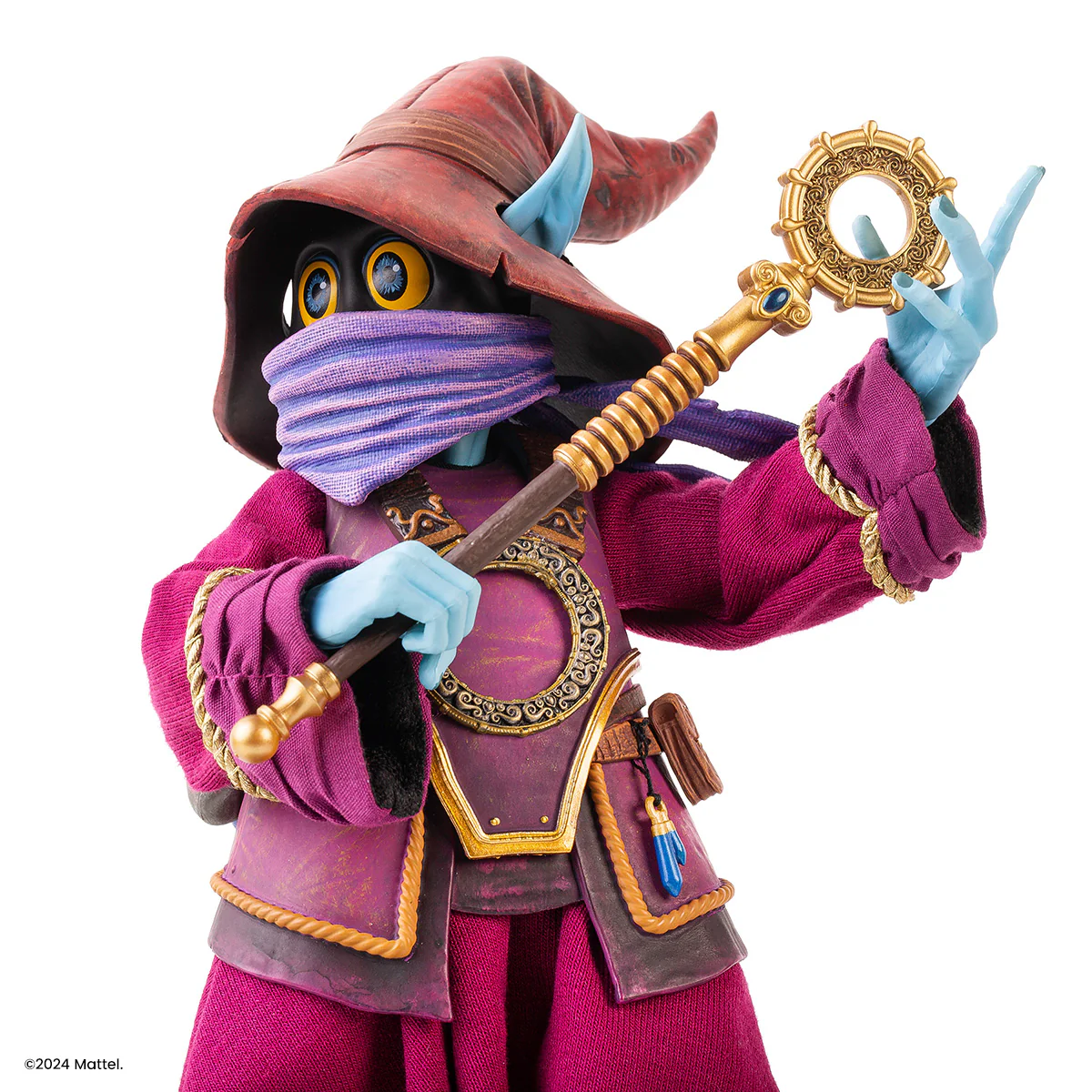 Masters of the Universe - Orko 1/6 Scale Figure - Timed Edition - Image 39