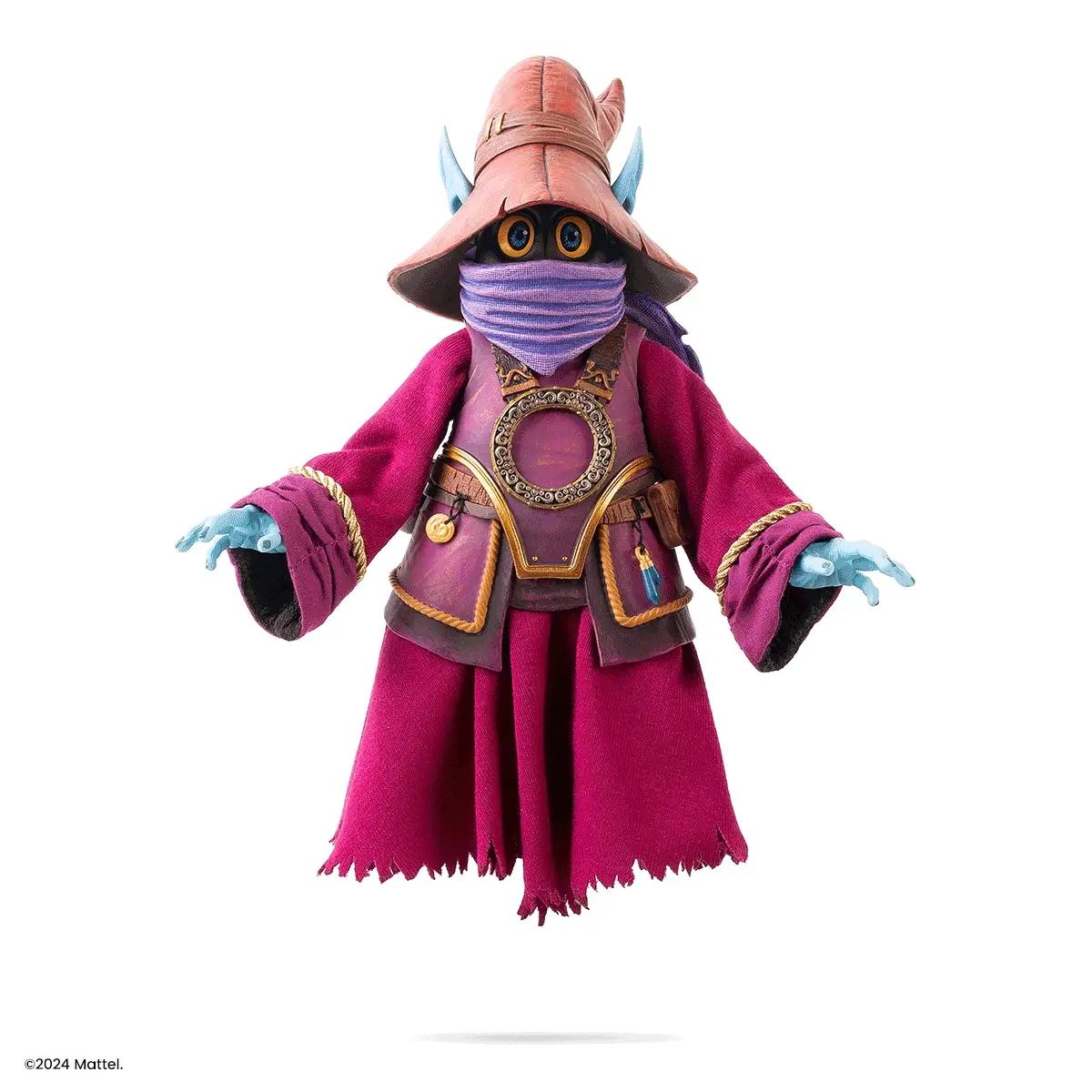 Masters of the Universe - Orko 1/6 Scale Figure - Timed Edition - Image 4