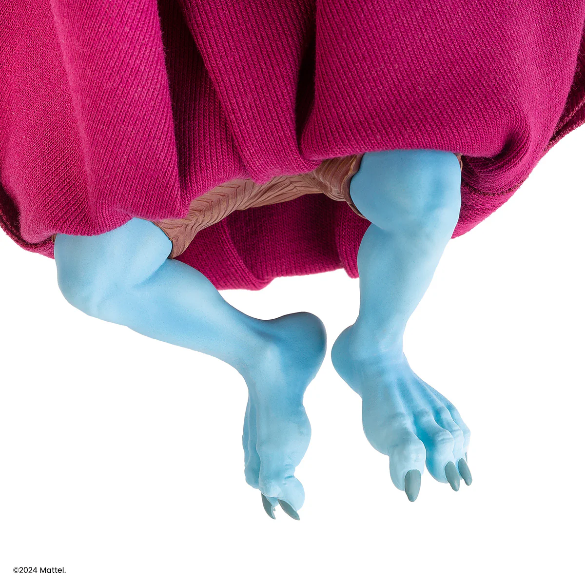 Masters of the Universe - Orko 1/6 Scale Figure - Timed Edition - Image 40