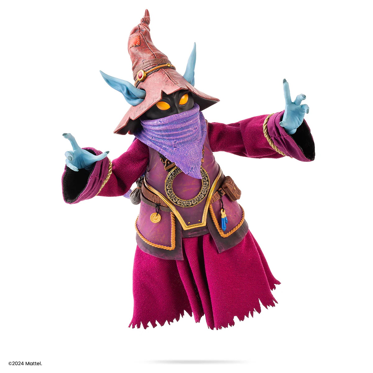 Masters of the Universe - Orko 1/6 Scale Figure - Timed Edition - Image 41