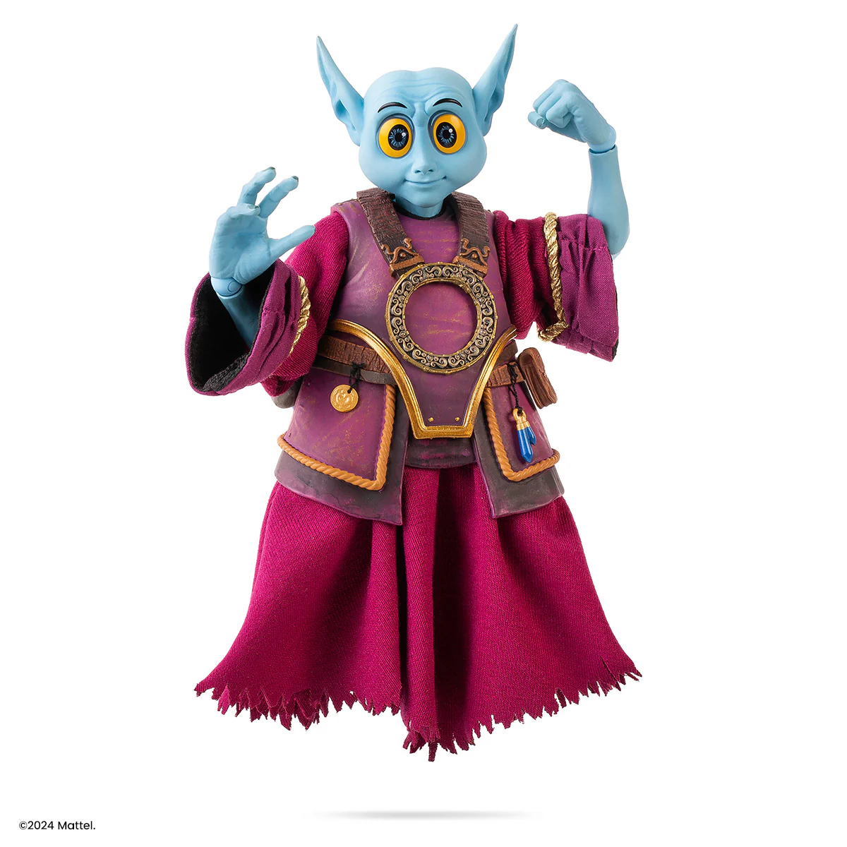 Masters of the Universe - Orko 1/6 Scale Figure - Timed Edition - Image 43