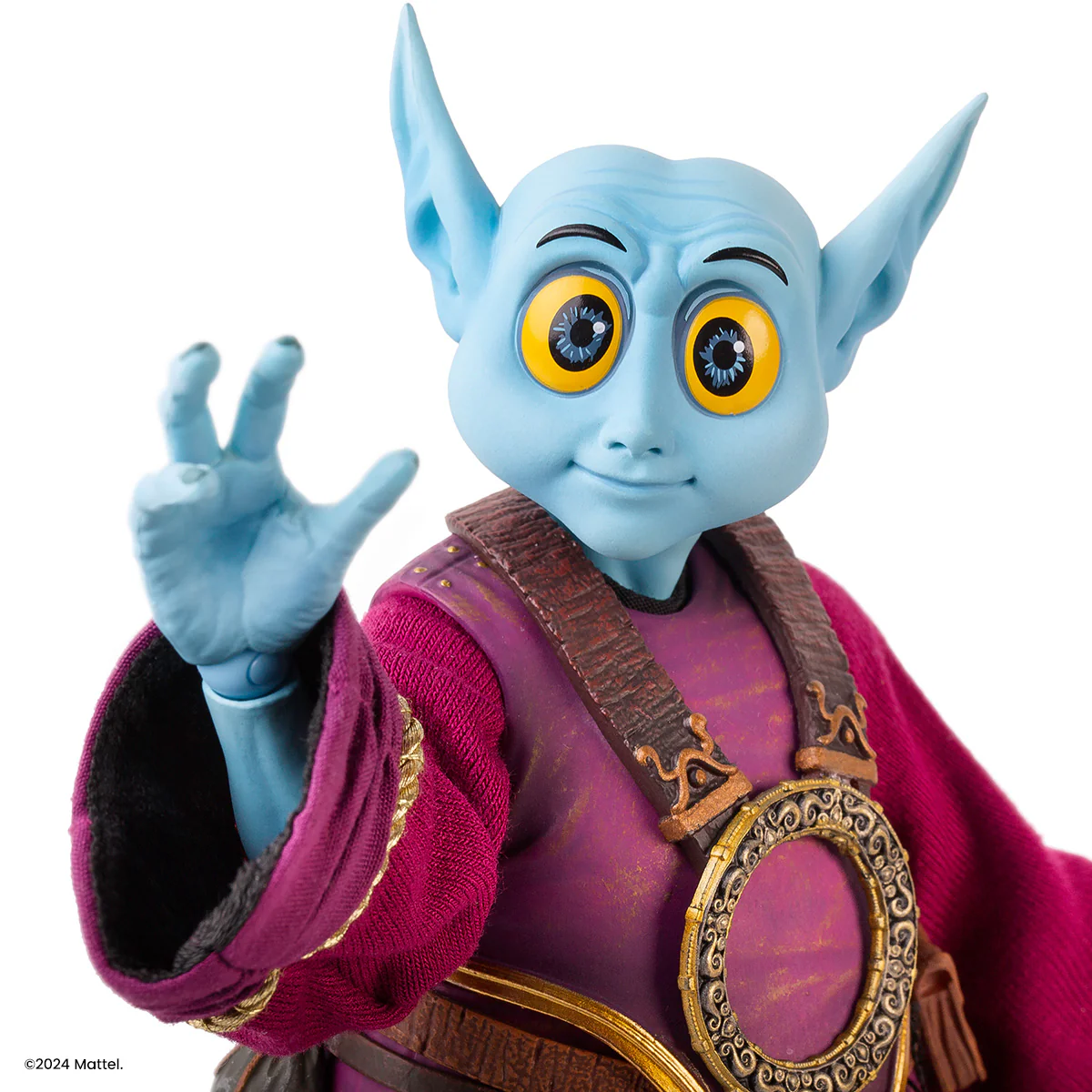 Masters of the Universe - Orko 1/6 Scale Figure - Timed Edition - Image 44
